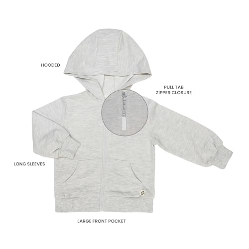 CFL Team Baby Infant French Terry Cotton Zip-Up Hoodie in Pink