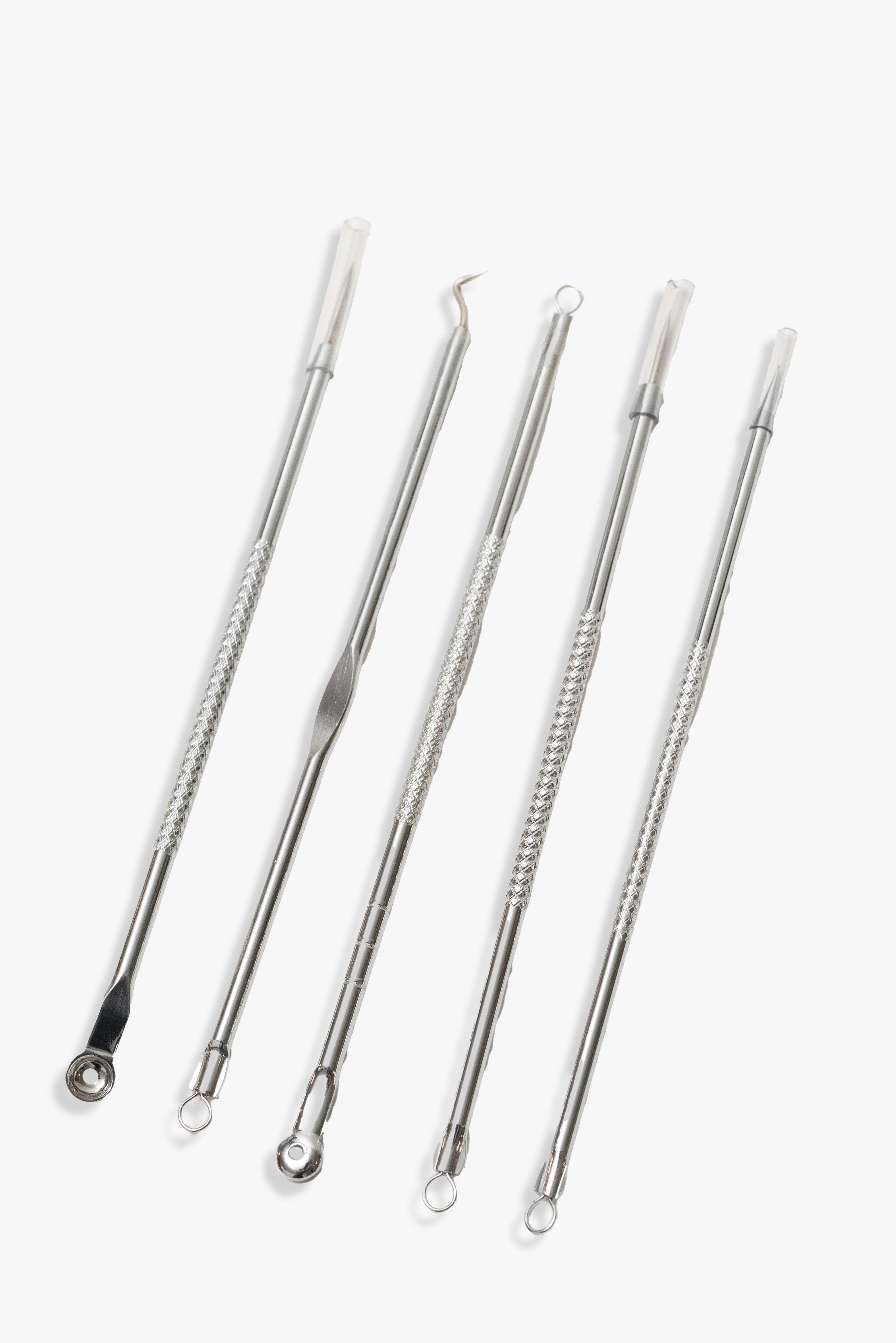 6-Pack Facial Needle Kit