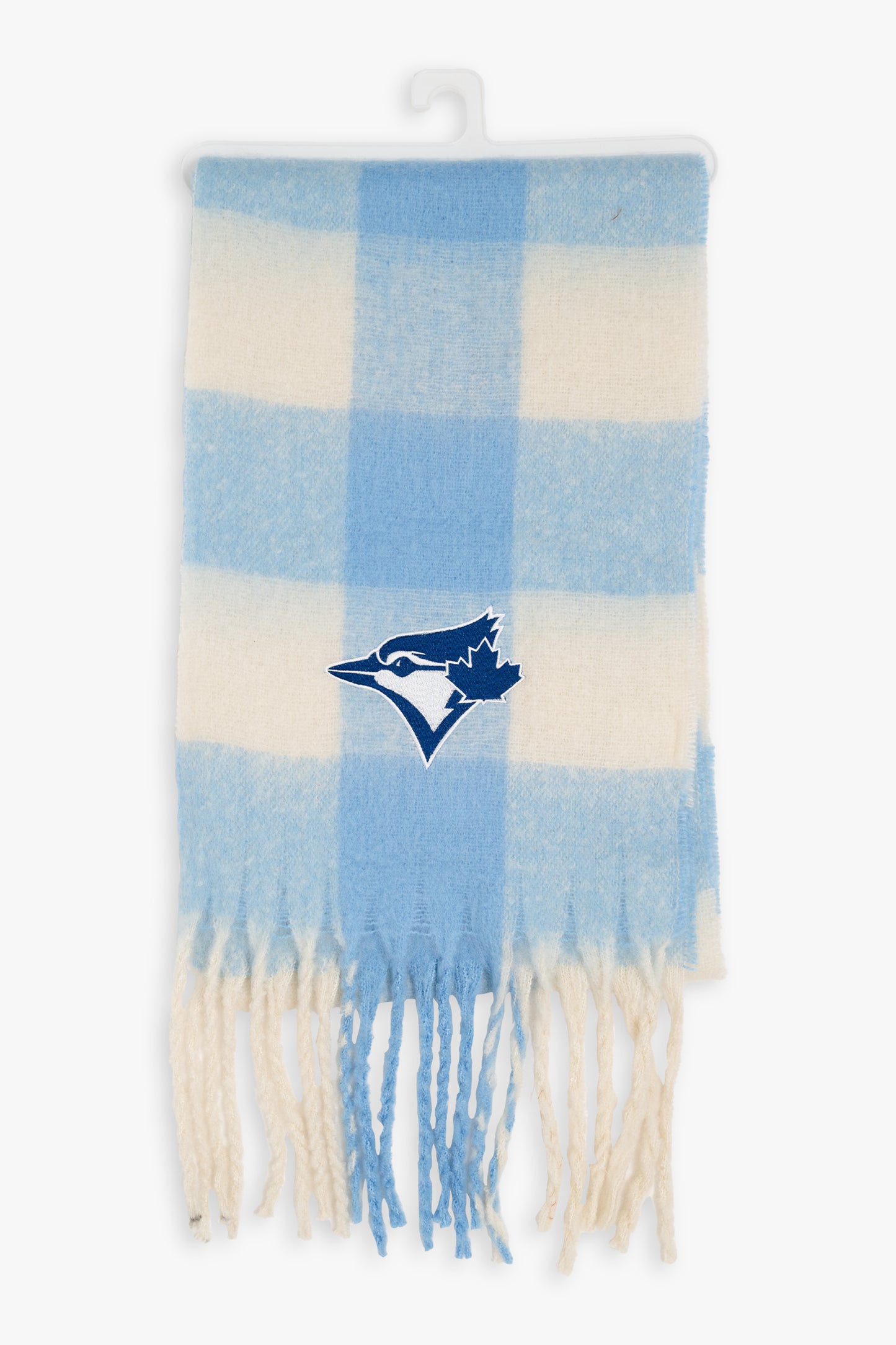 Gertex MLB Toronto Blue Jays Ladies Oversized Blanket Scarf