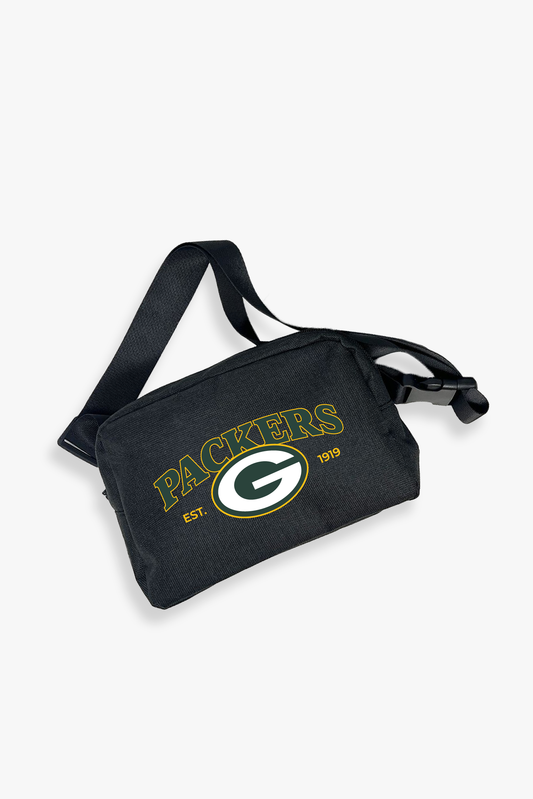 Gertex NFL Green Bay Packers Belt Bag