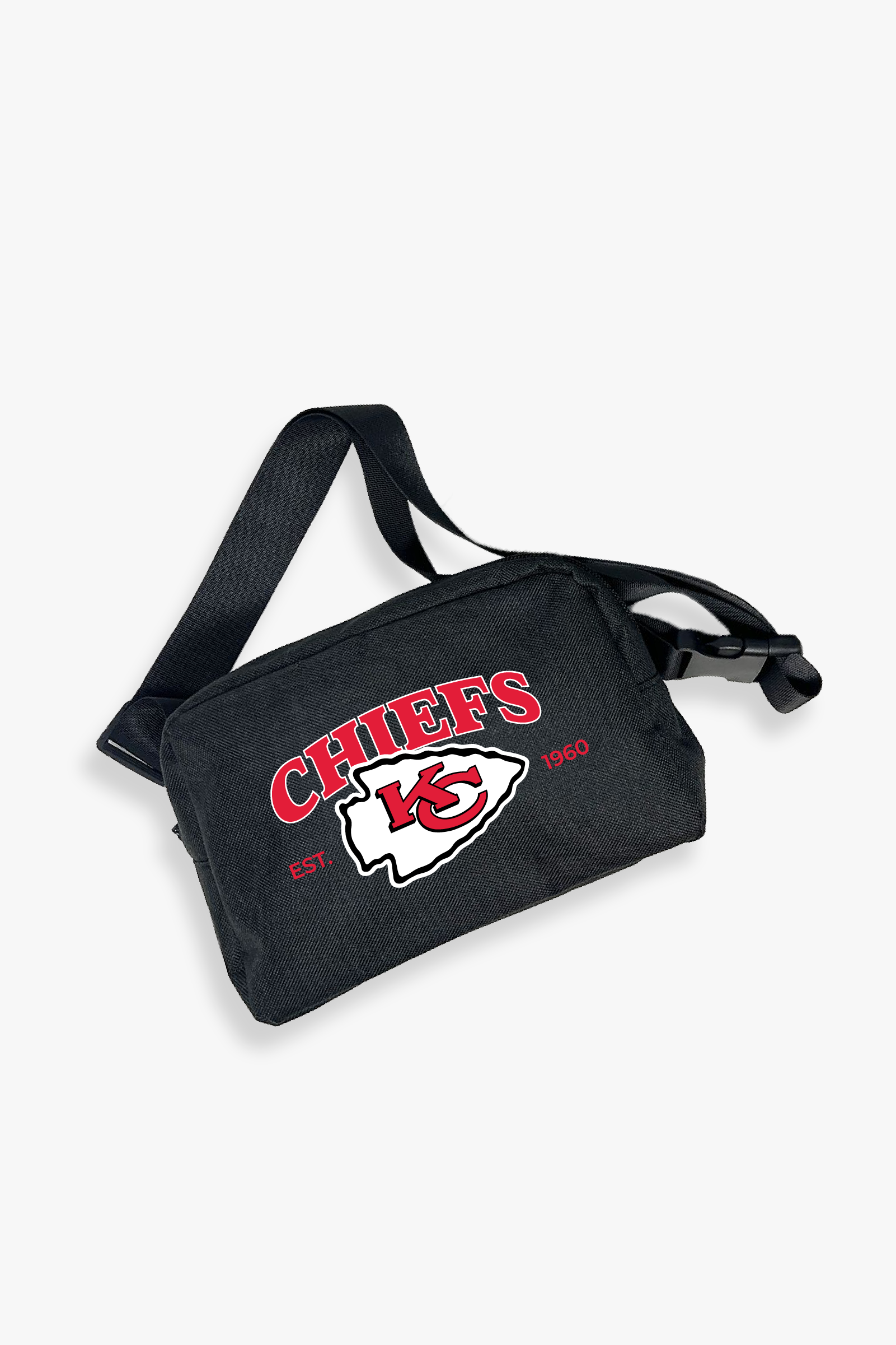 Gertex NFL Kansas City Chiefs Belt Bag