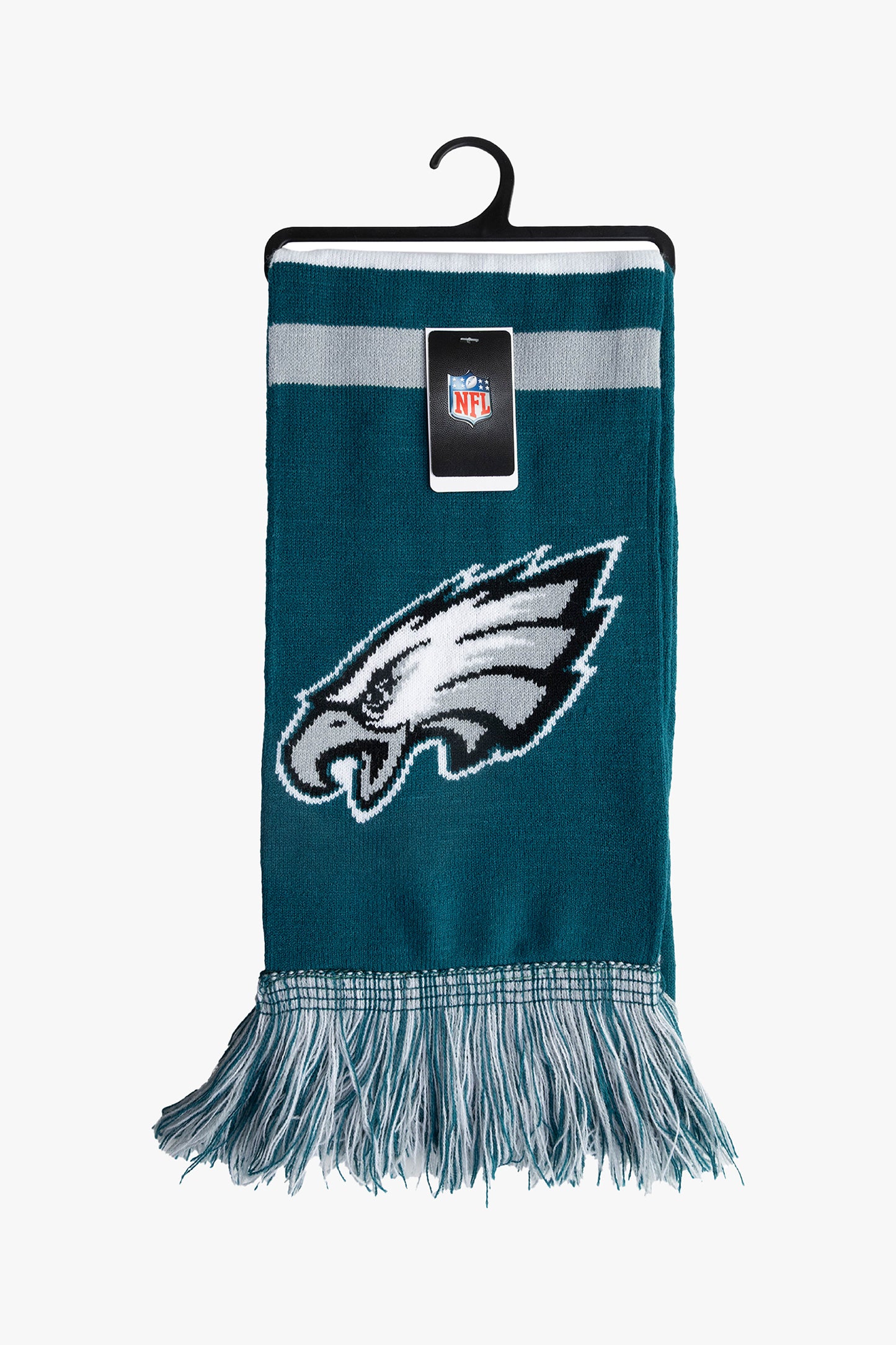 NFL Philadelphia Eagles Unisex Winter Cold Weather Fan Scarf