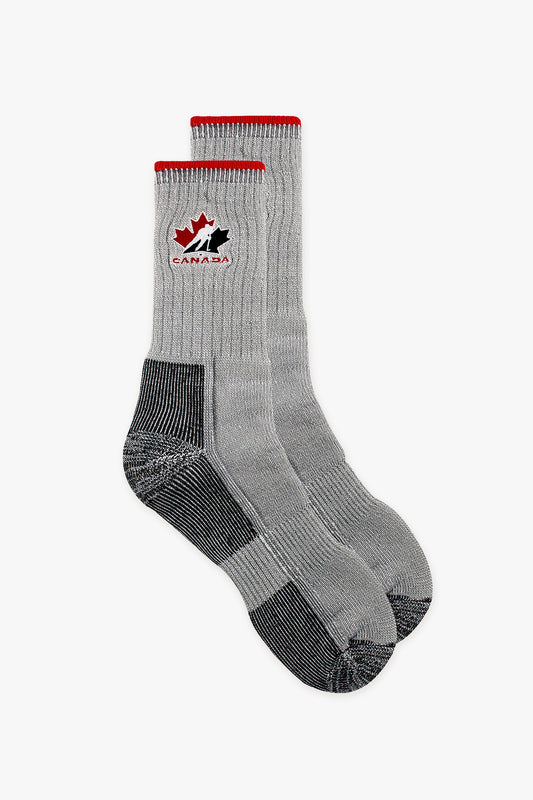 Gertex Hockey Canada Men's Trekking Socks