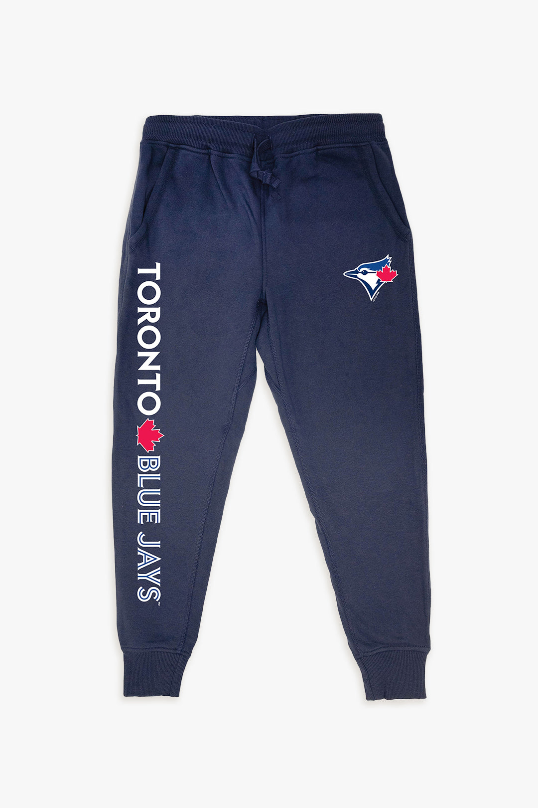 Gertex MLB Toronto Blue Jays Navy Kids Lounge Pants
