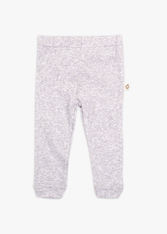 Snugabye Grey Basic Pants