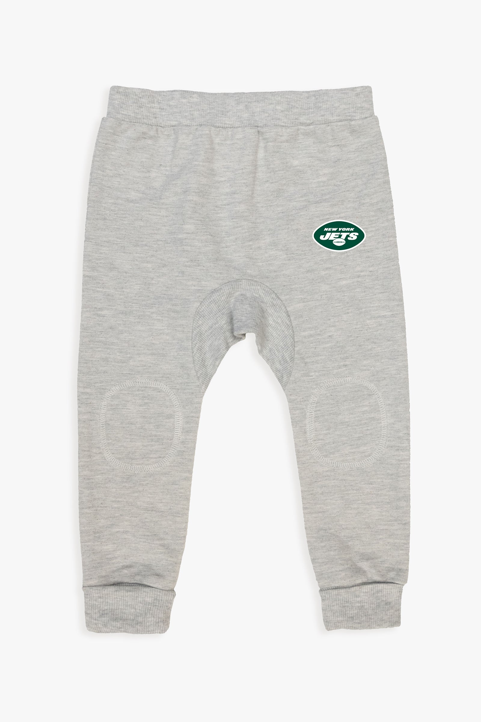 Gertex NFL Baby Grey French Terry Pants