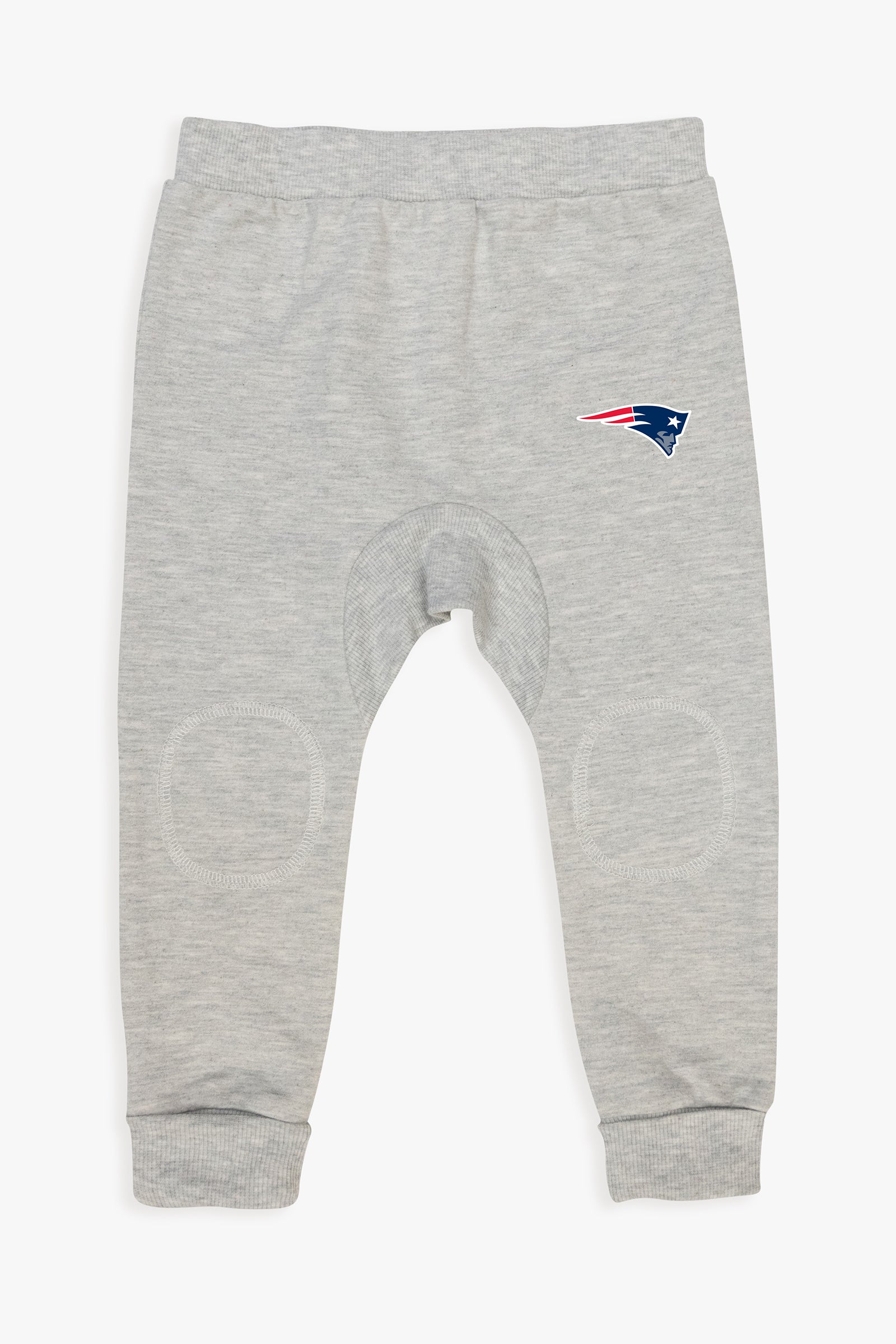 Gertex NFL Toddler Grey French Terry Pants