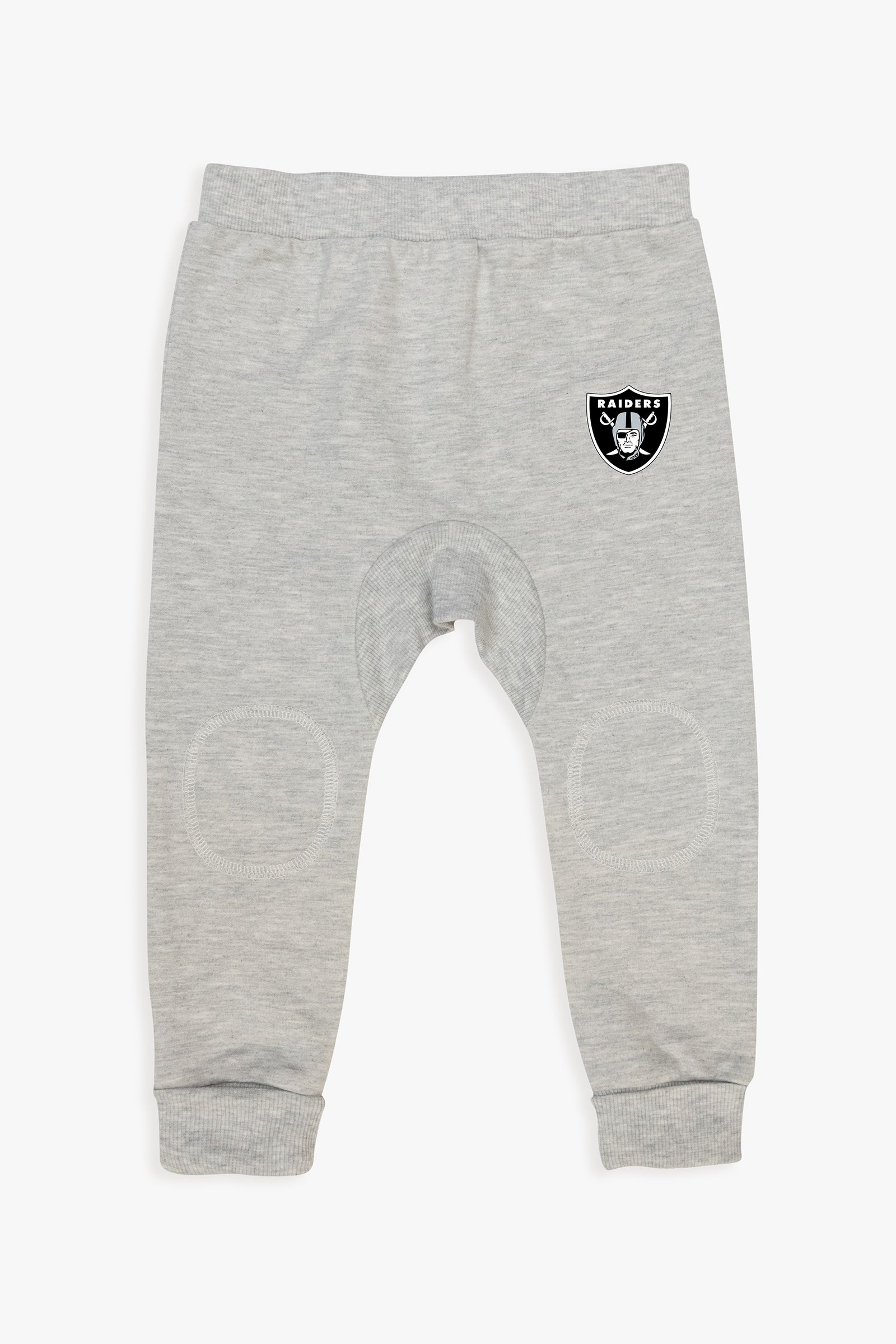 Gertex NFL Baby Grey French Terry Pants