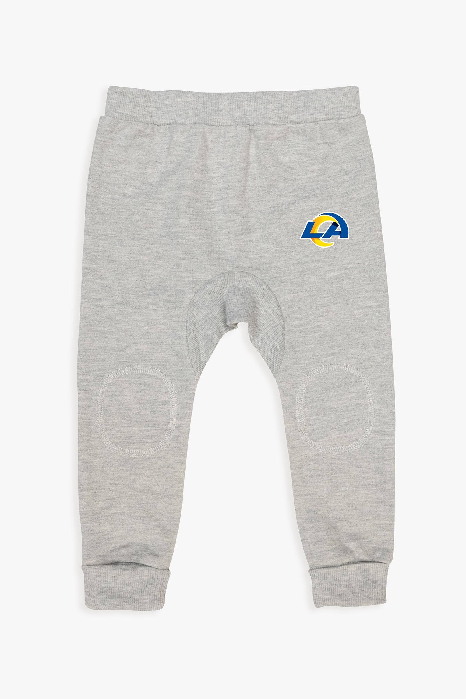 Gertex NFL Toddler Grey French Terry Pants