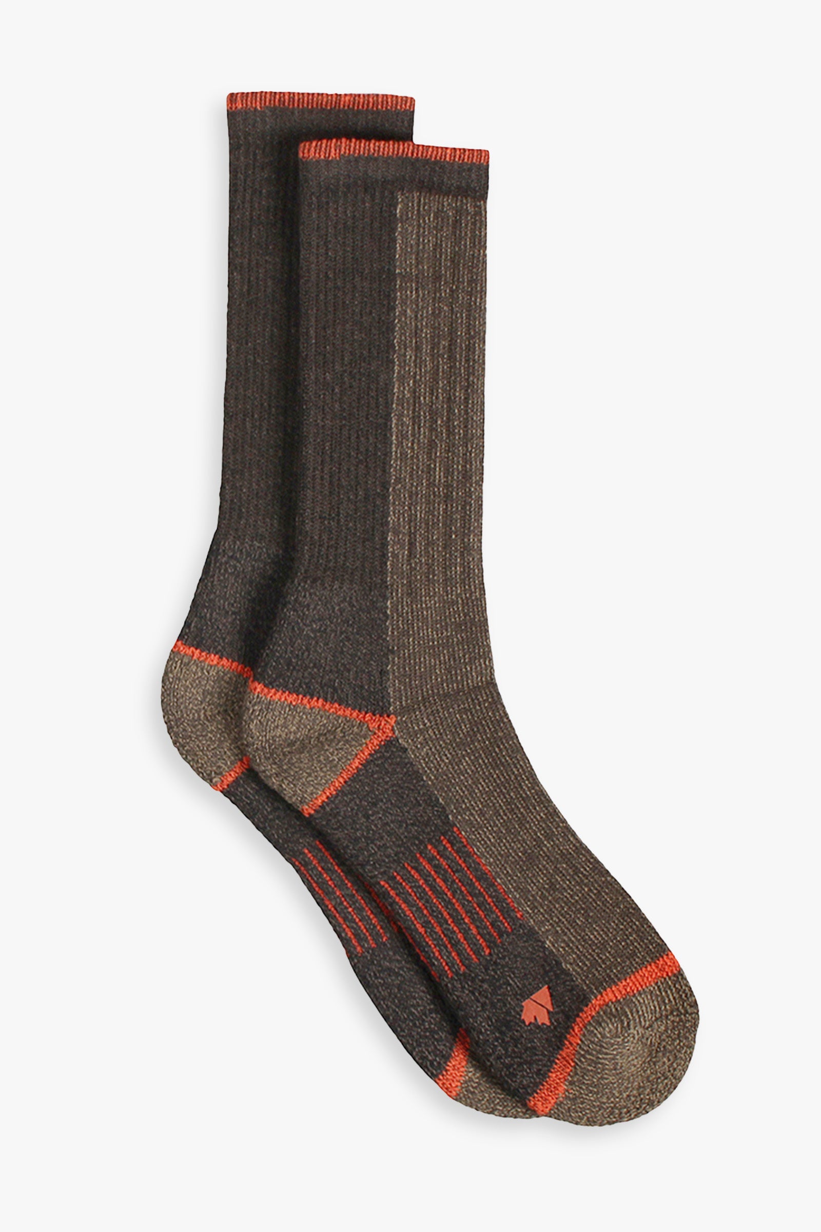 Great Northern Men's Workwear Crew Socks