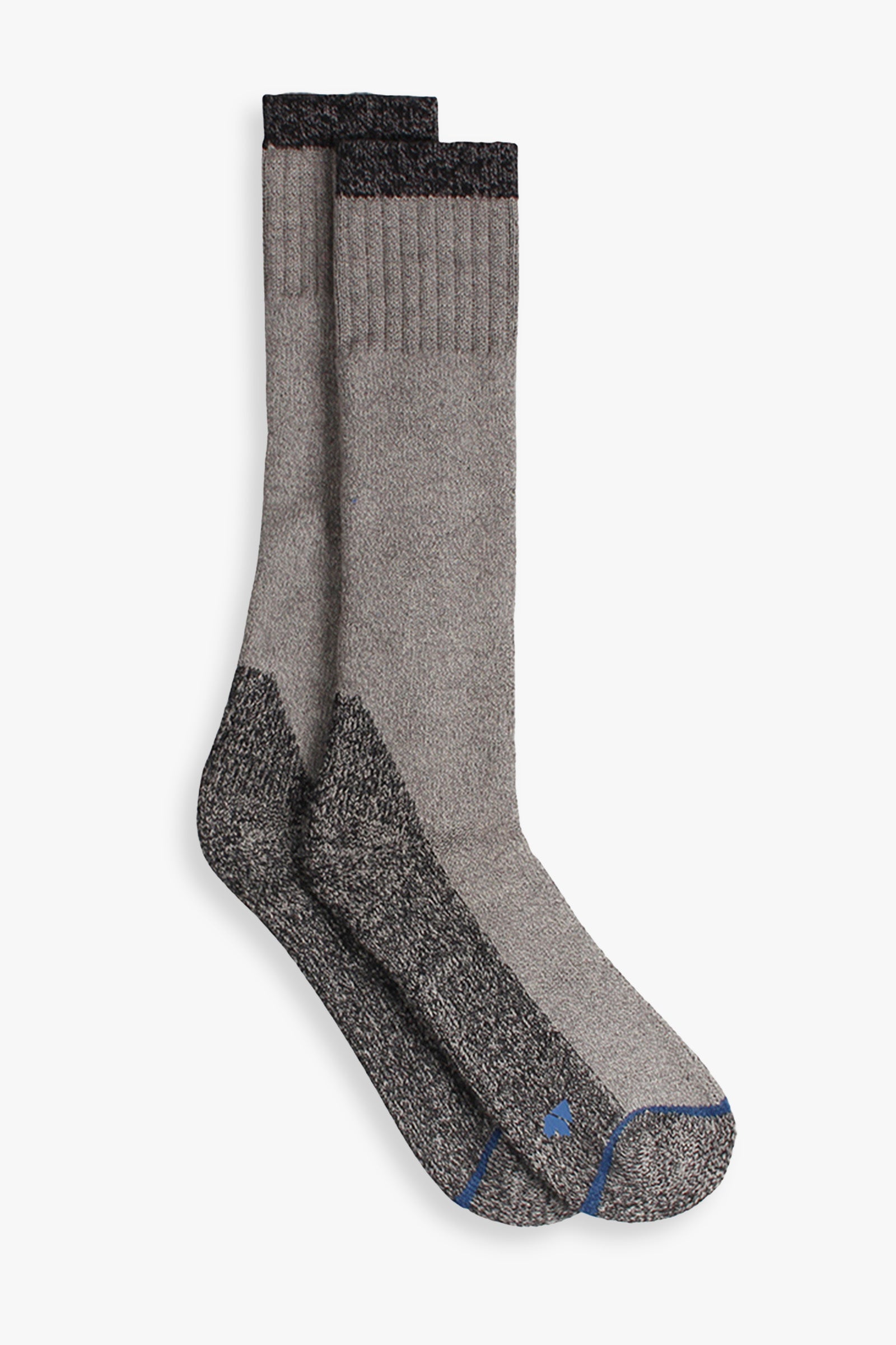 Men's Workwear Thermal Performance Long Boot Socks