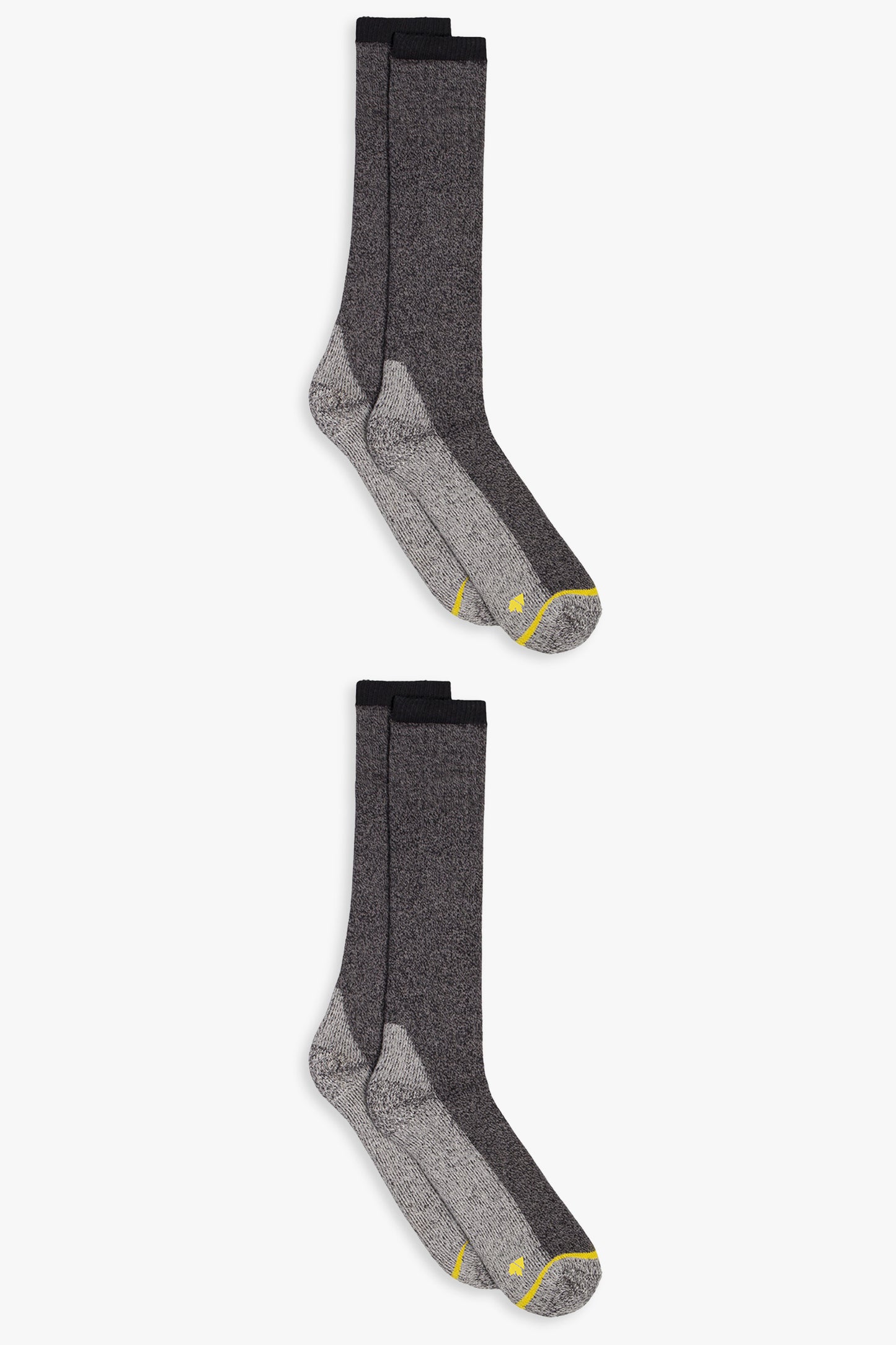 Men's Workwear Thermal Performance Long Boot Socks