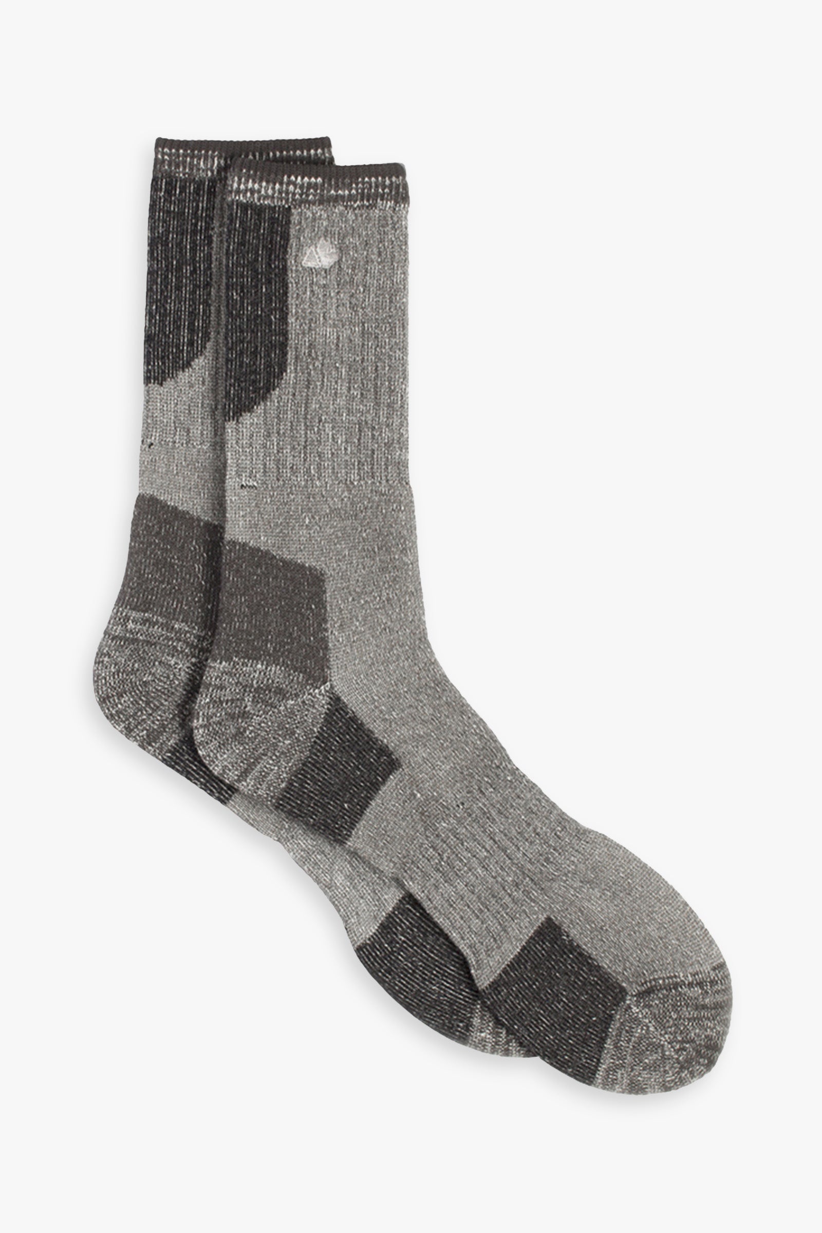 Great Northern Men's Technical Workwear Crew Socks