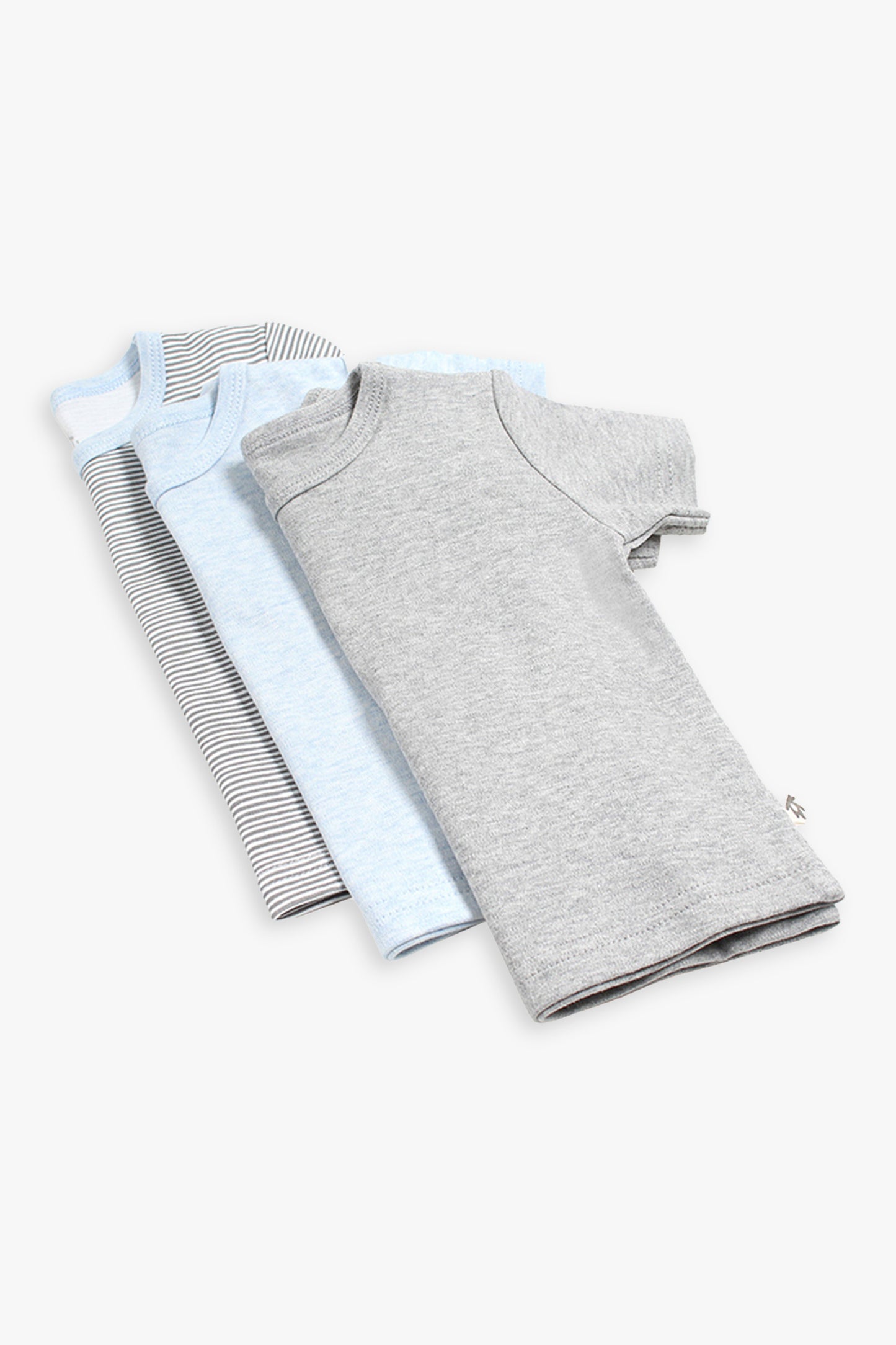 Baby Dream 3-Pack Short Sleeve T-Shirts