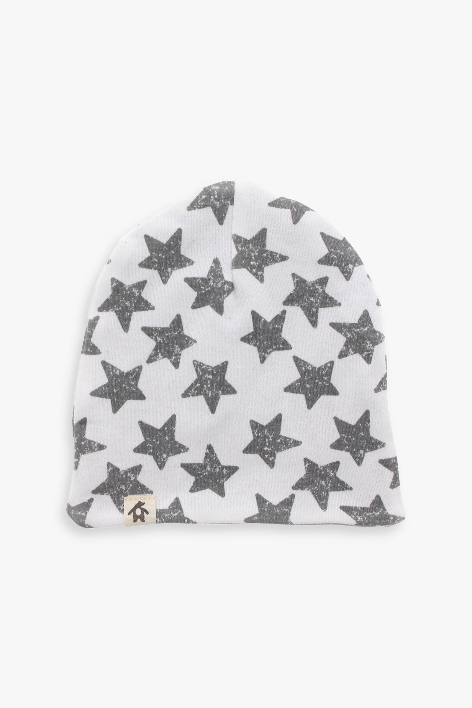 Baby Star Pattern Hat