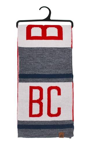 Great Northern Provinces of Canada Scarf | 150x18cm (59"x 7")