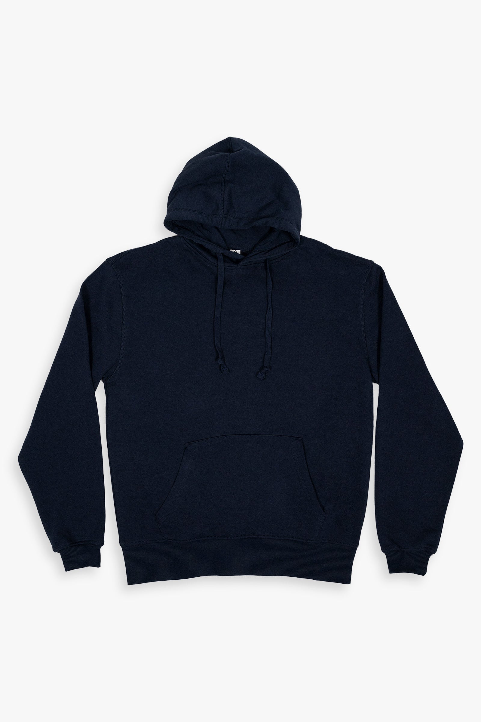 Adult Unisex French Terry Hoodie