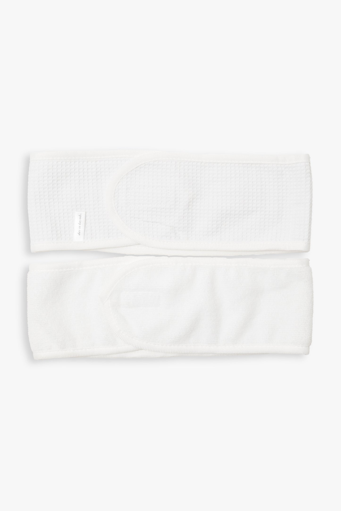 2-Pack Spa Terry Head-Wrap