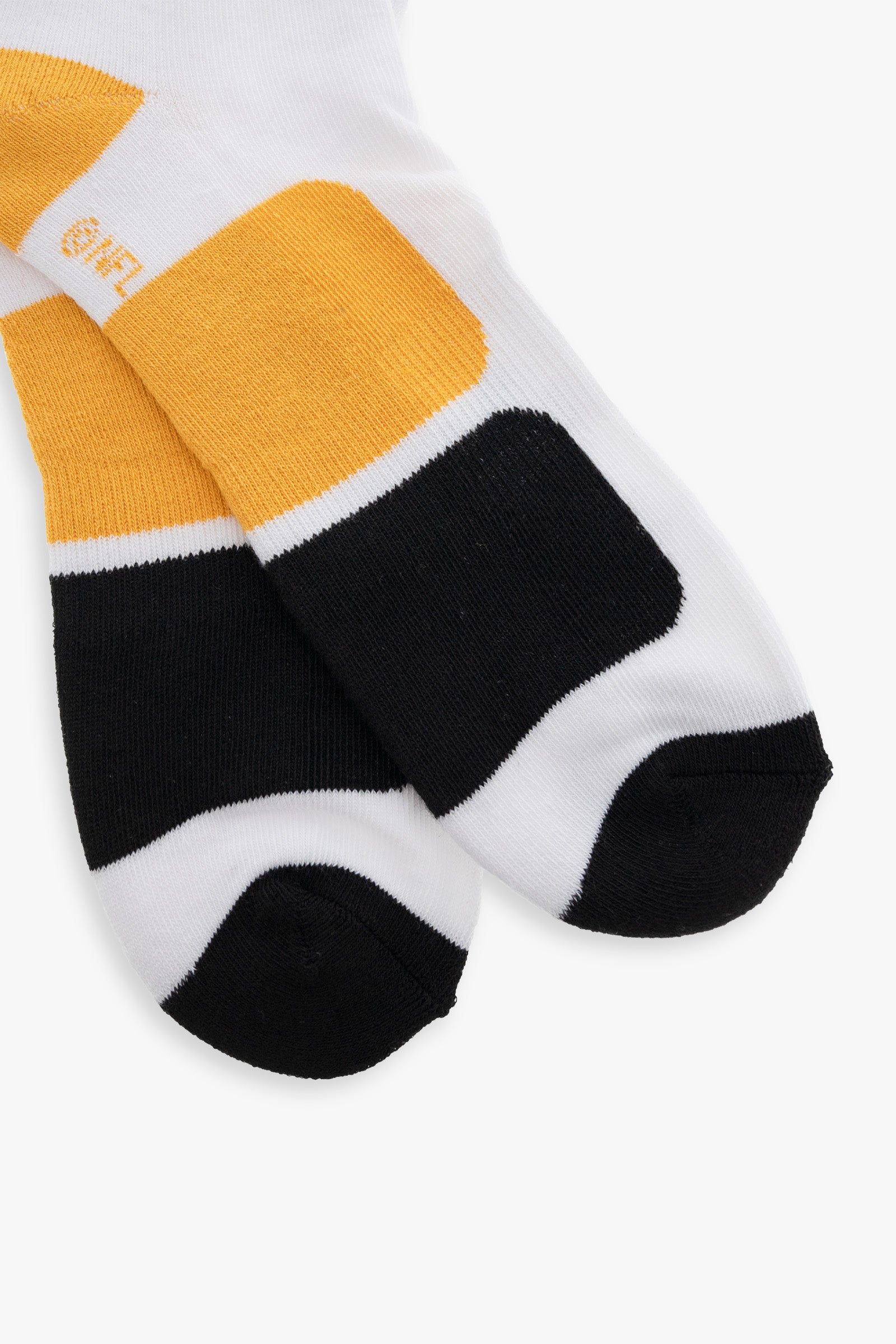 Gertex NFL Men's 3-Pack Sport Crew Fan Socks