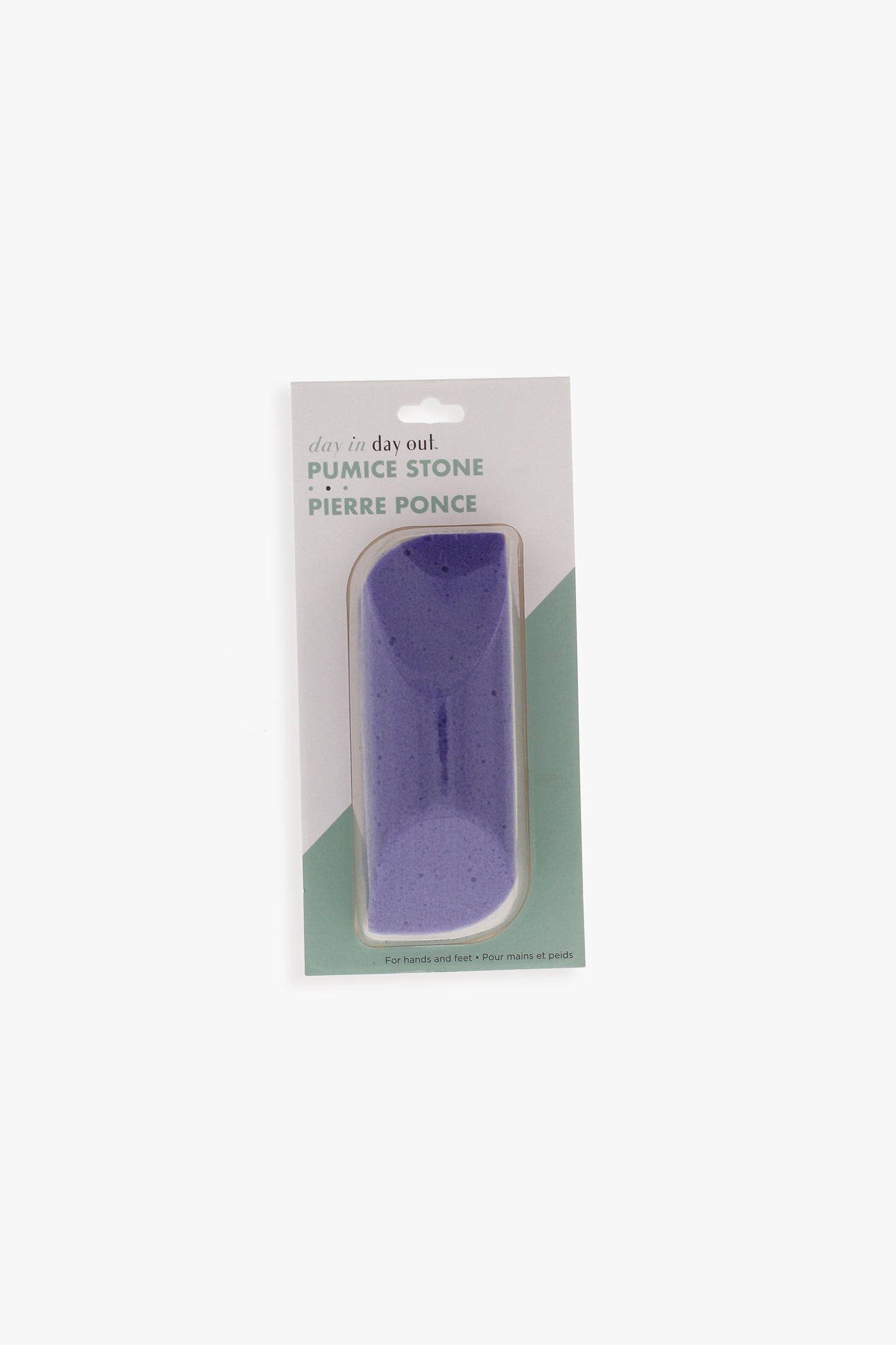 Colourful Dry Skin Pumice Stone