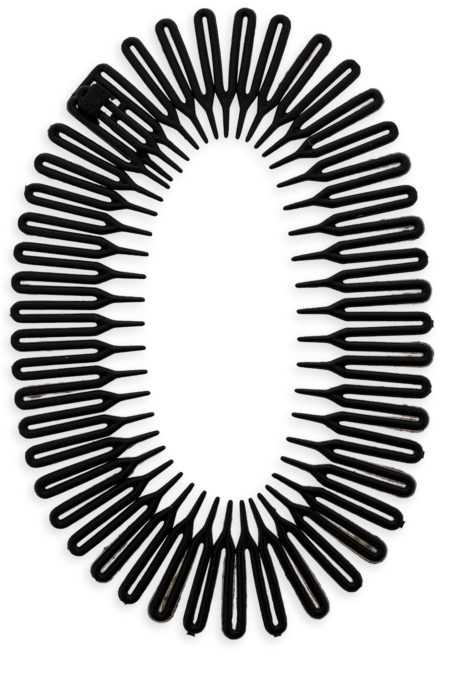 Headband Flex Combs Hair Accessory Bundle