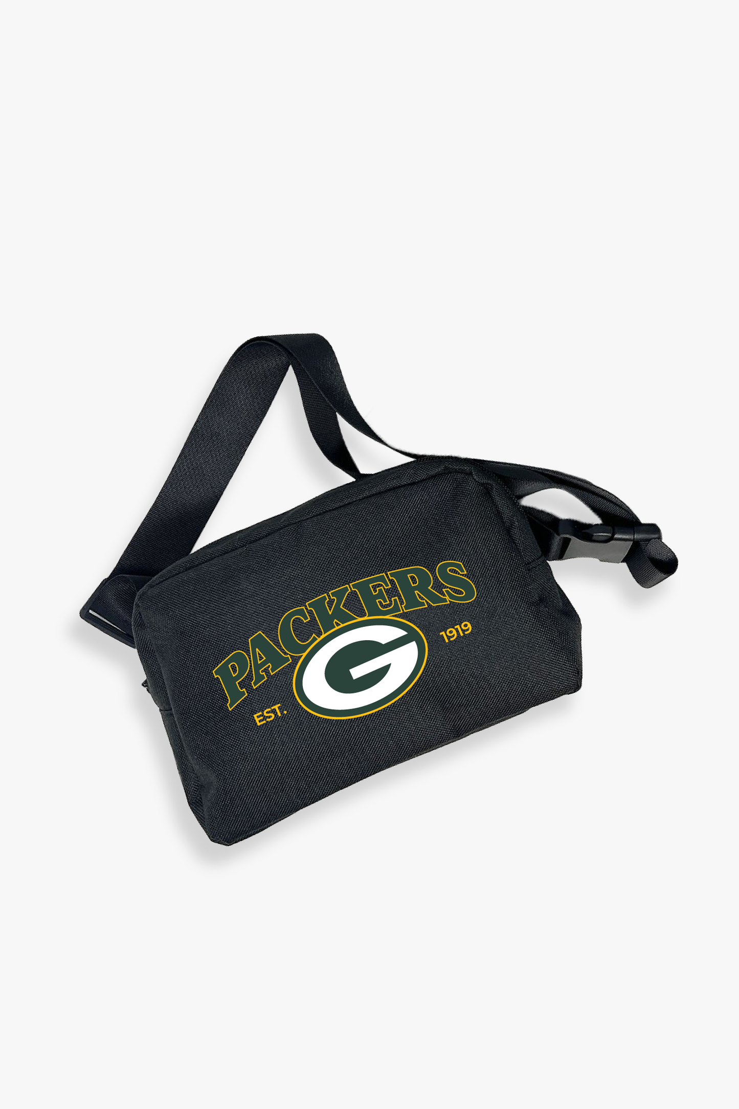 NFL Green Bay Packers Belt Bag