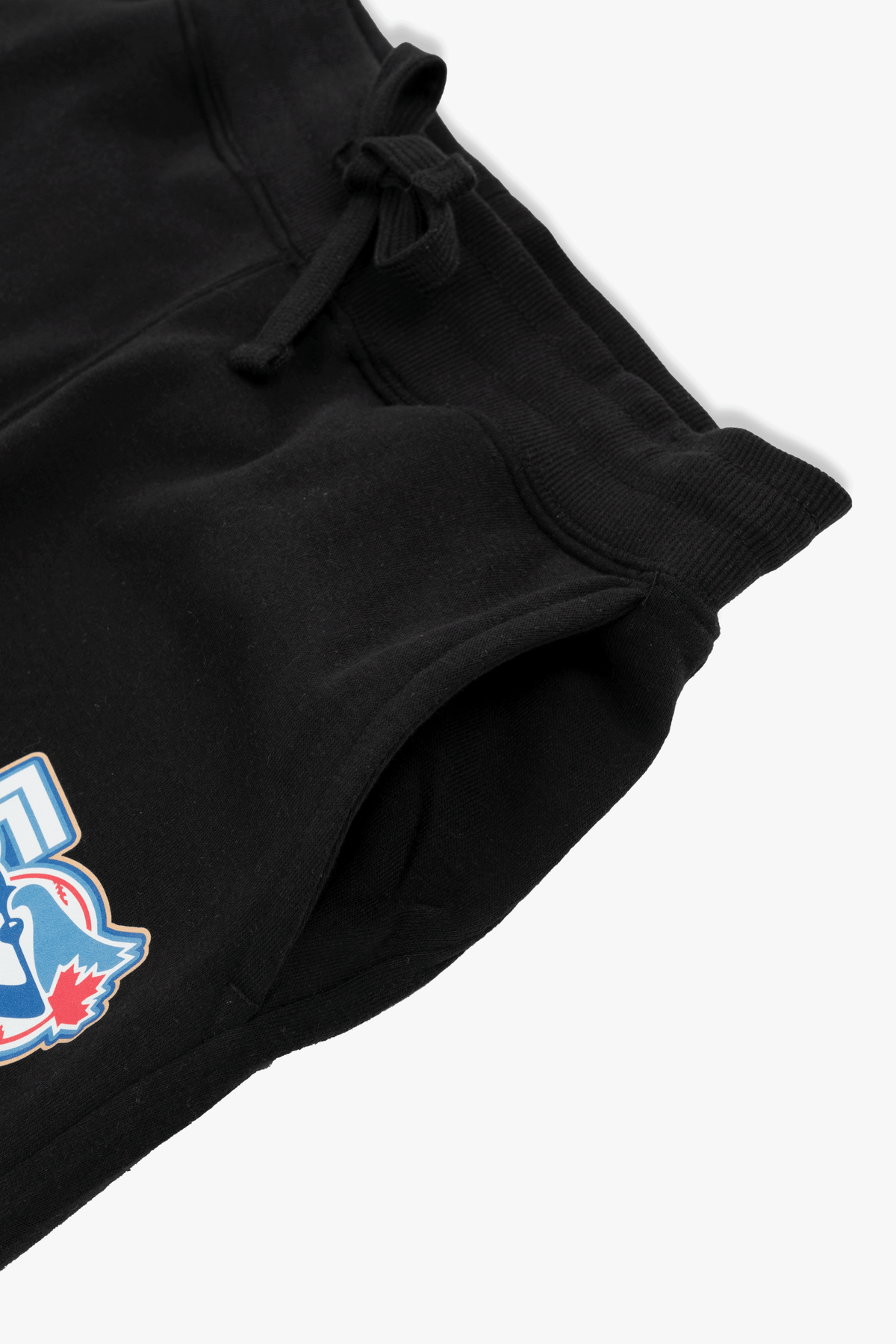 MLB Toronto Blue Jays 50th Anniversary Adult Crewneck Sweatshirt Jogger Pant Lounge Set, Women's/Men's Fan Apparel
