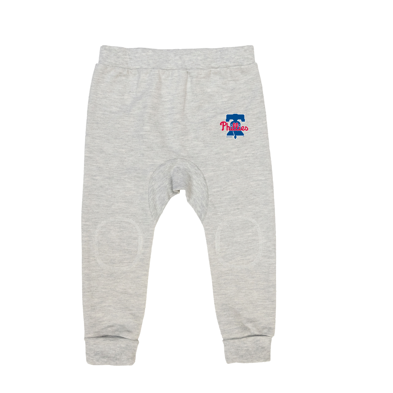 Gertex MLB Unisex Baby French Terry Cotton Track Pants