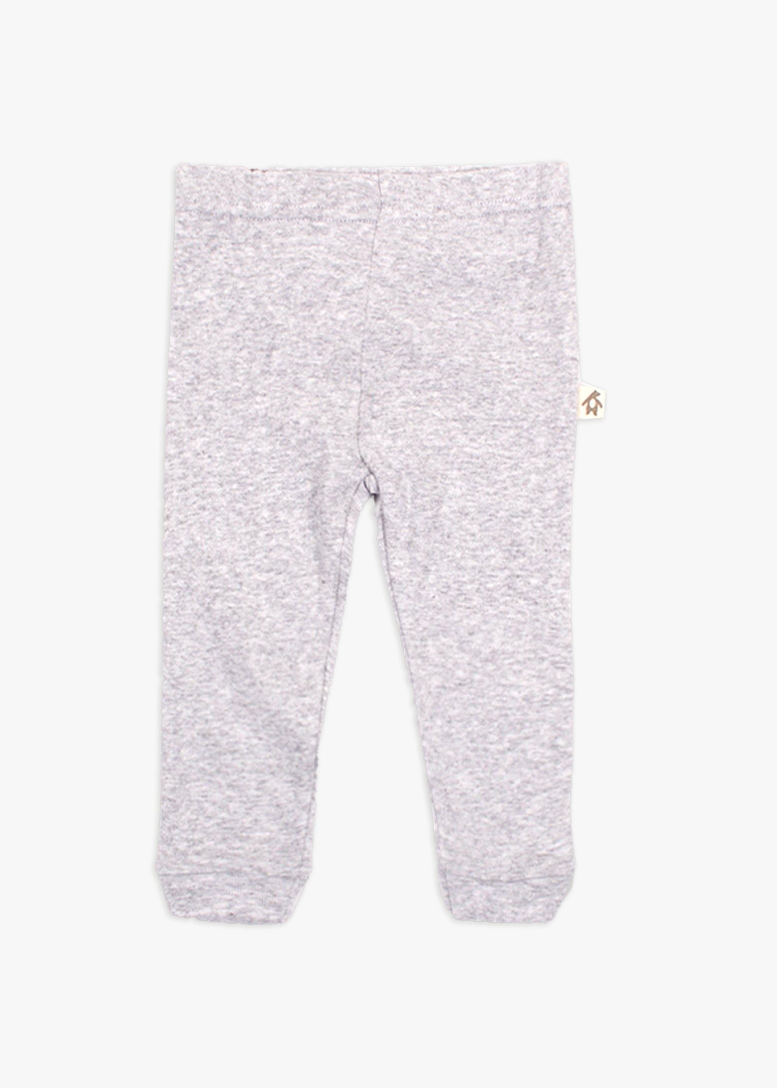 Snugabye Grey Basic Pants