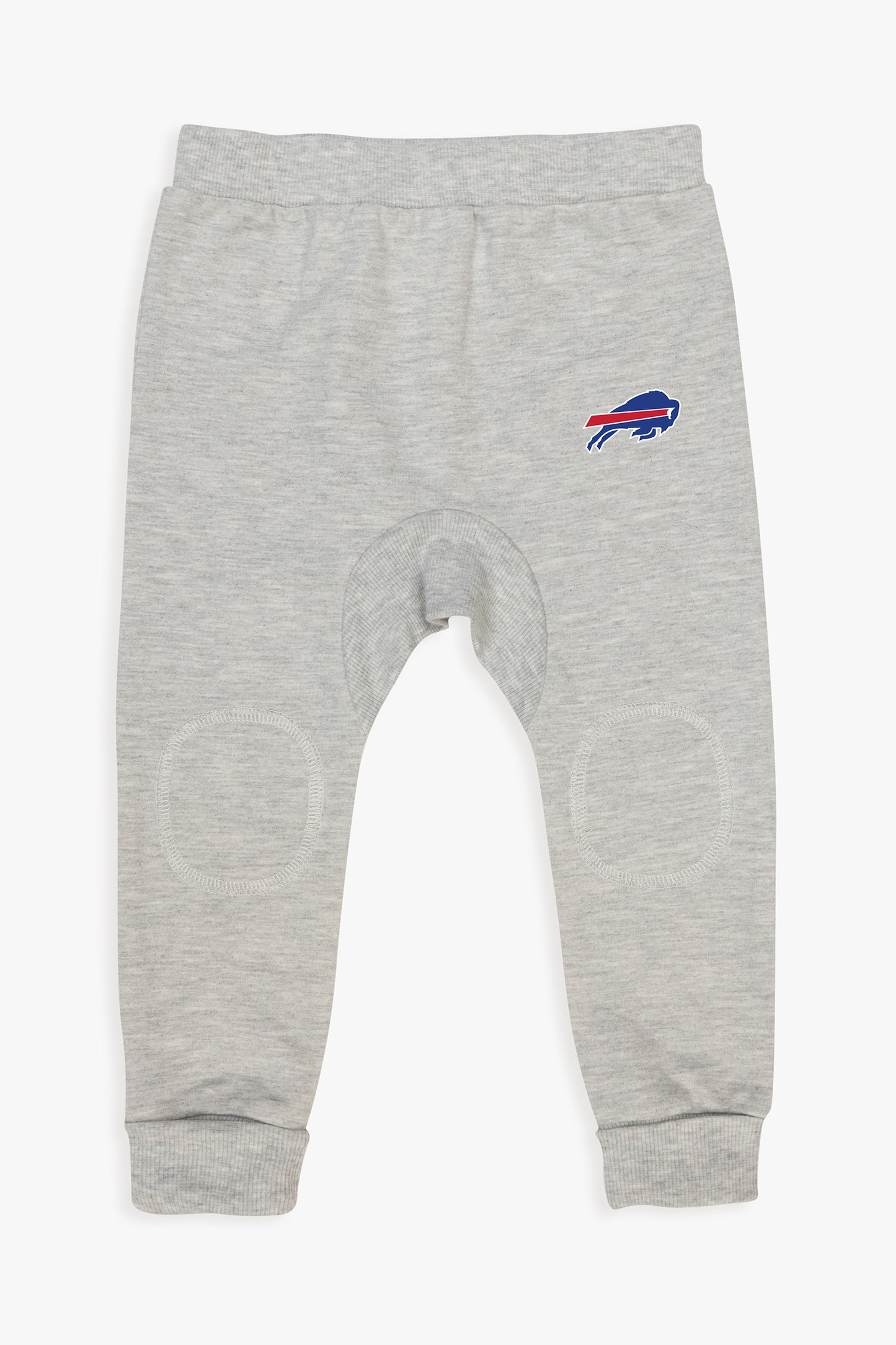 Gertex NFL Baby Grey French Terry Pants