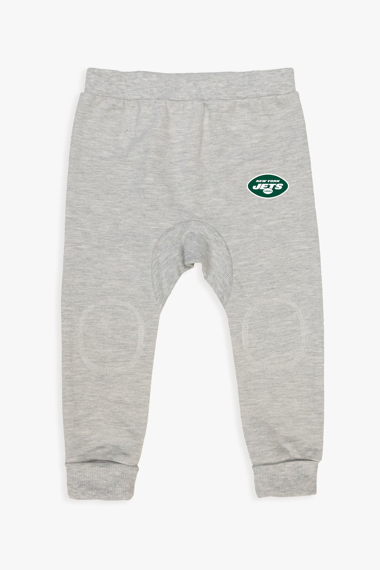 Gertex NFL Baby Grey French Terry Pants