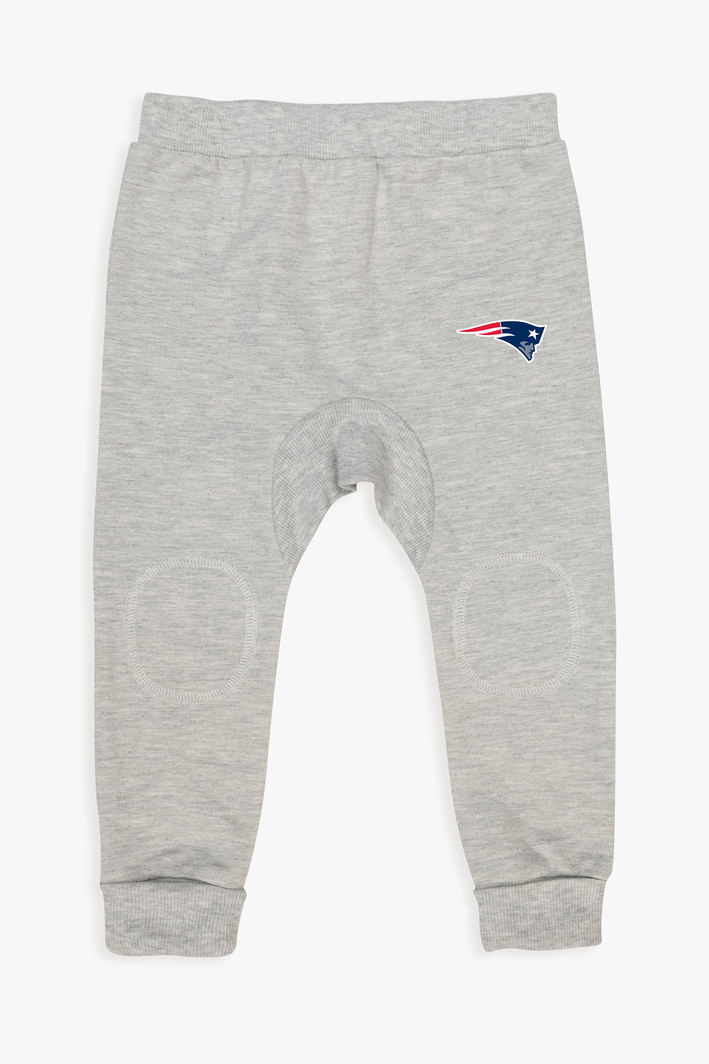 Gertex NFL Baby Grey French Terry Pants