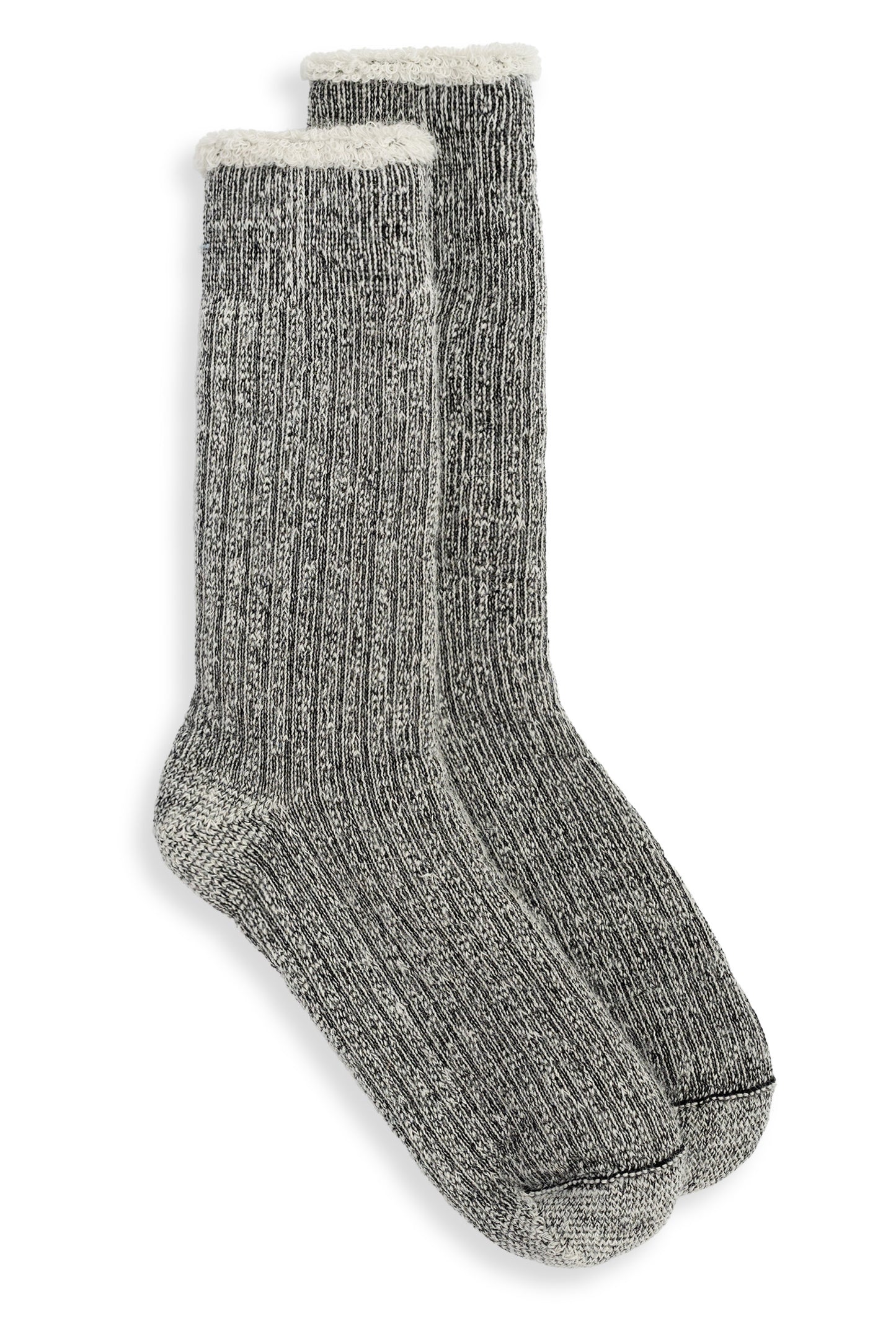 Triple Heelix Heatseekers alpaca socks