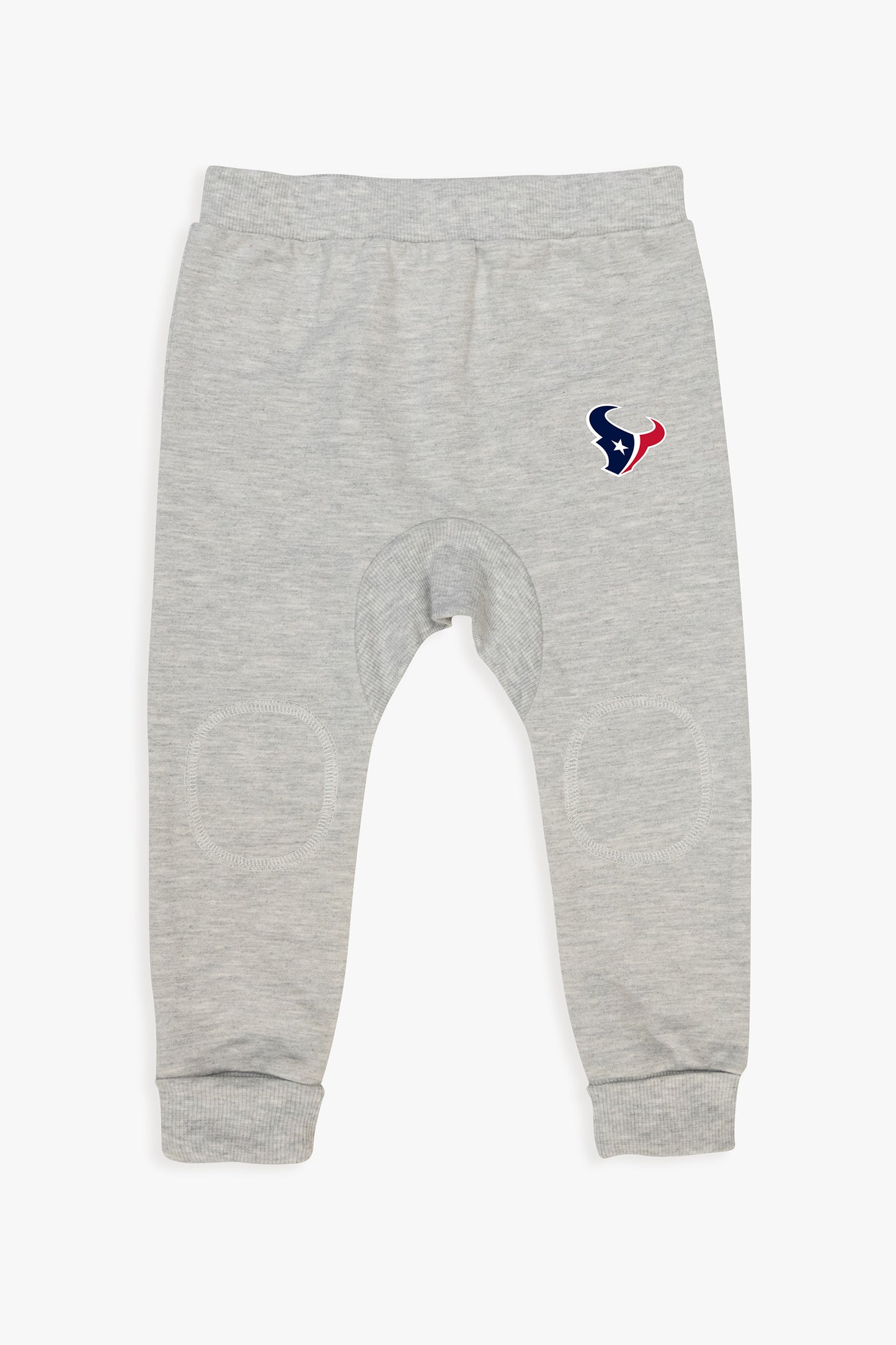 Gertex NFL Baby Grey French Terry Pants