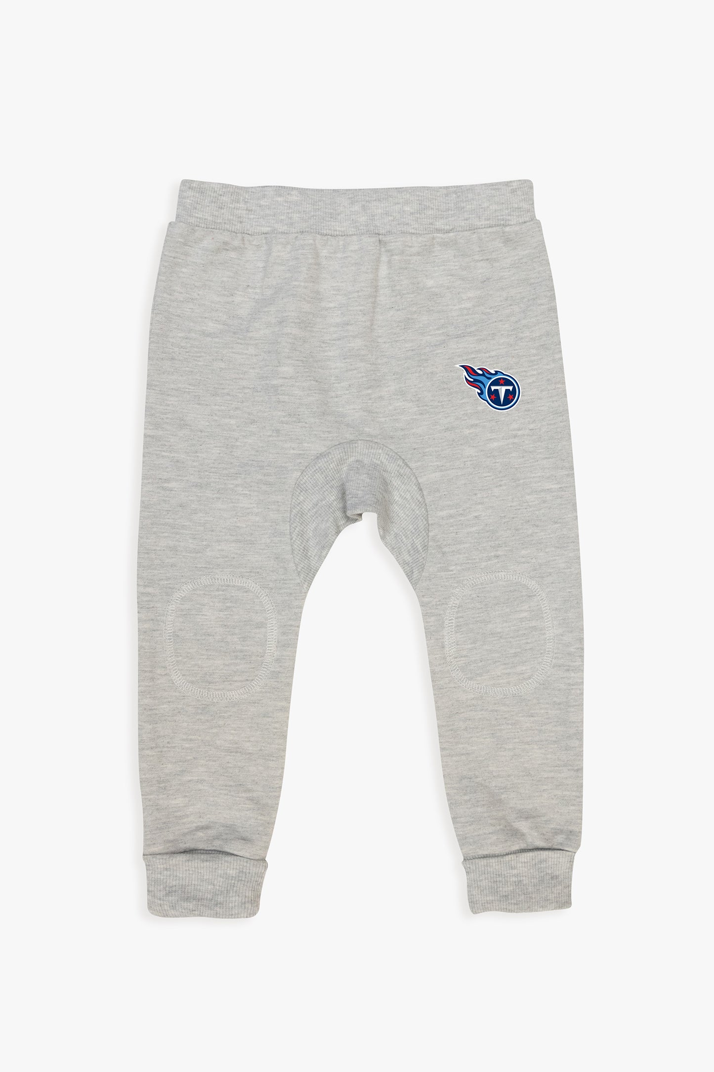 Gertex NFL Baby Grey French Terry Pants