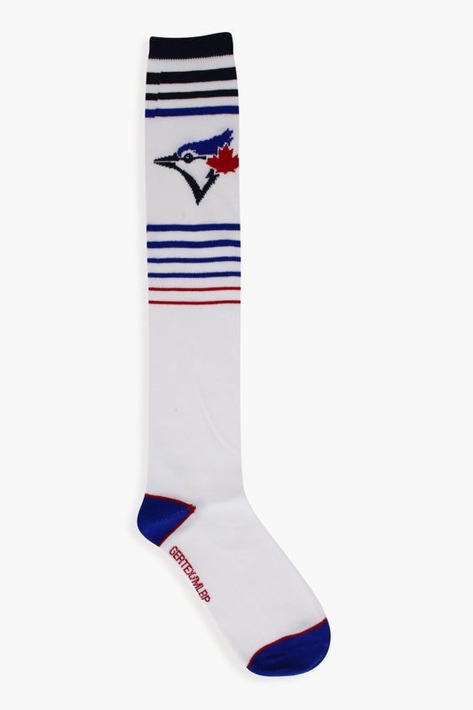 MLB Toronto Blue jays Ladies Knee High Socks