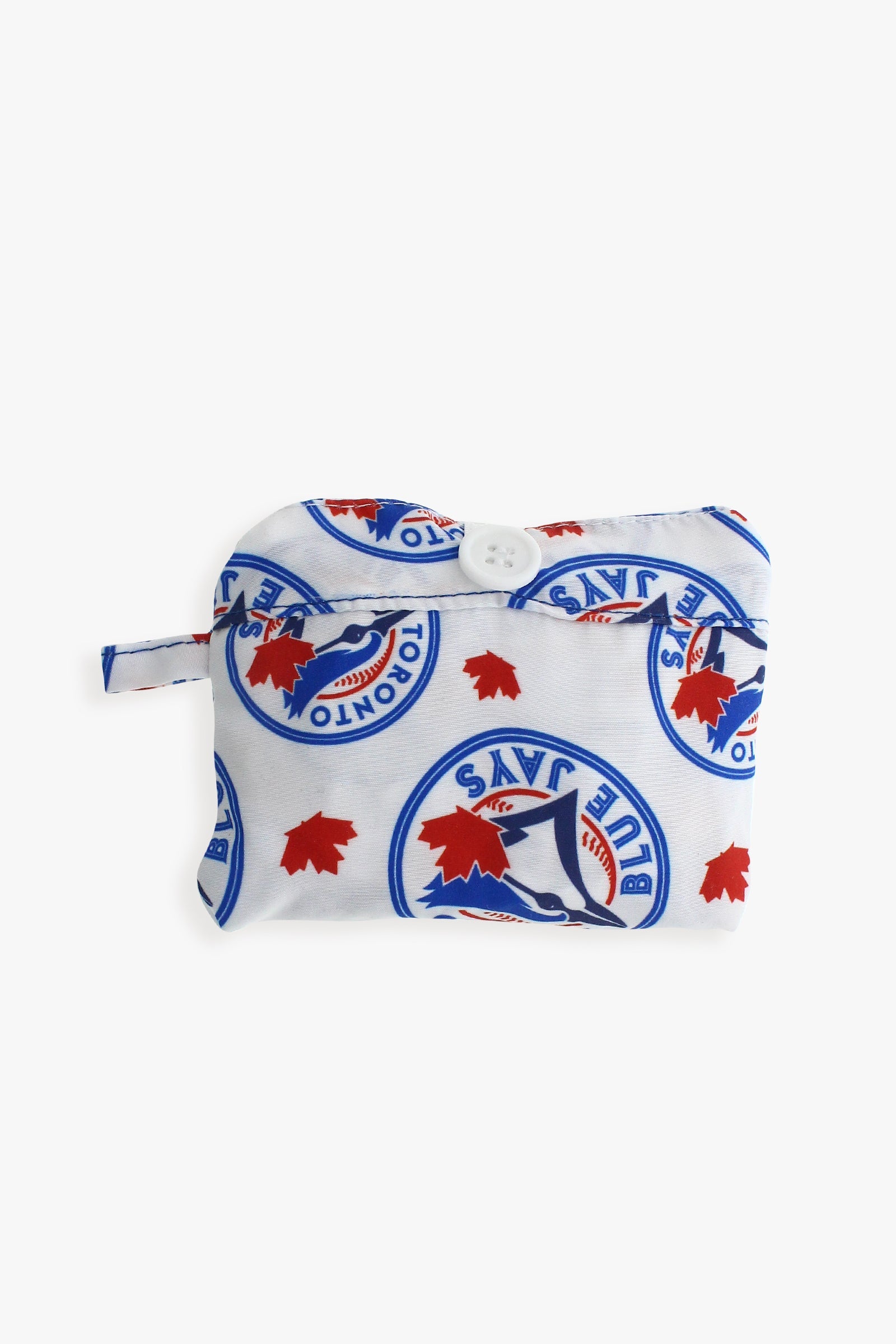 MLB Toronto Blue Jays Baby & Toddler Reversible/Packable Bucket Hat