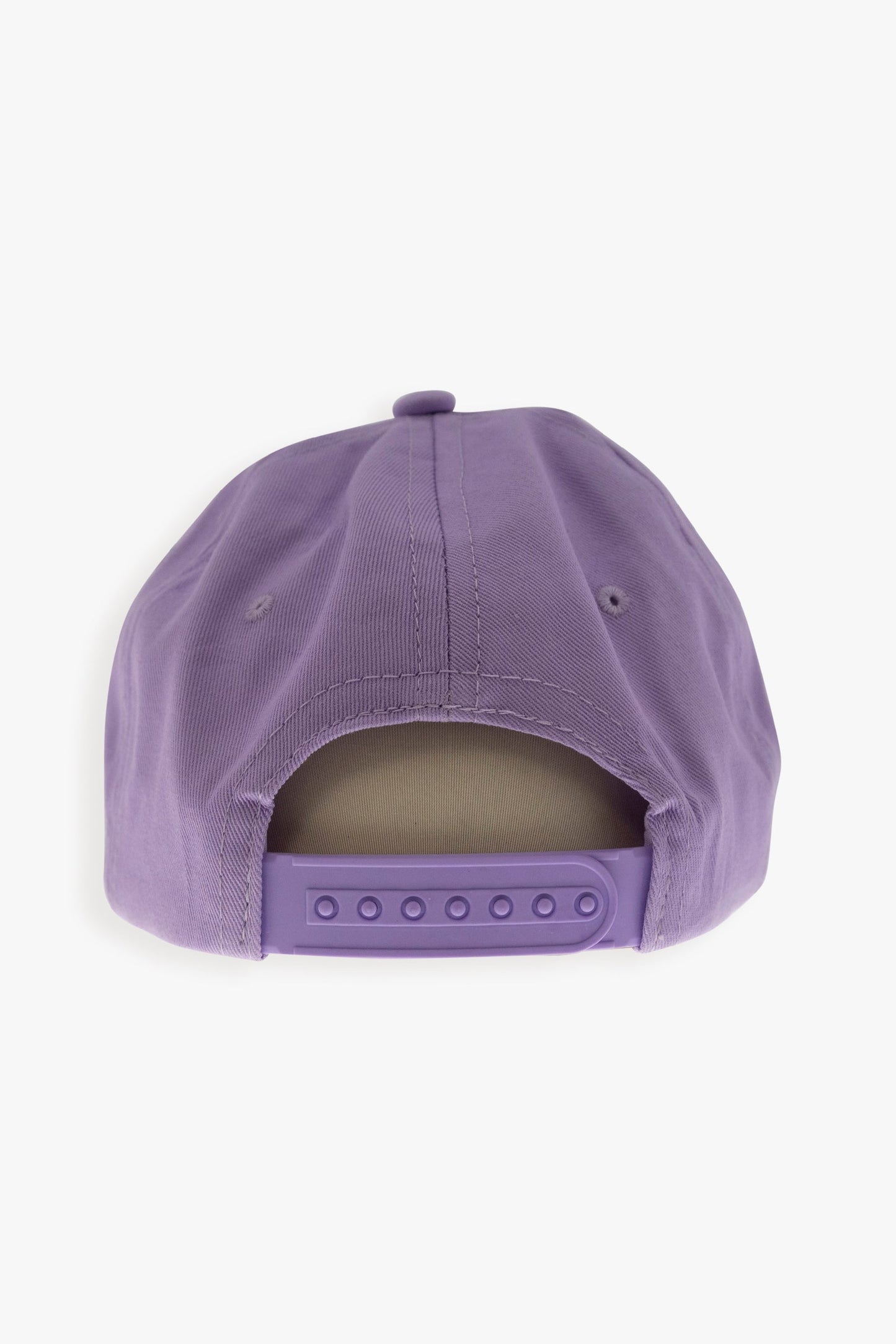Barbie Youth Girls Baseball Cap Hat in Purple