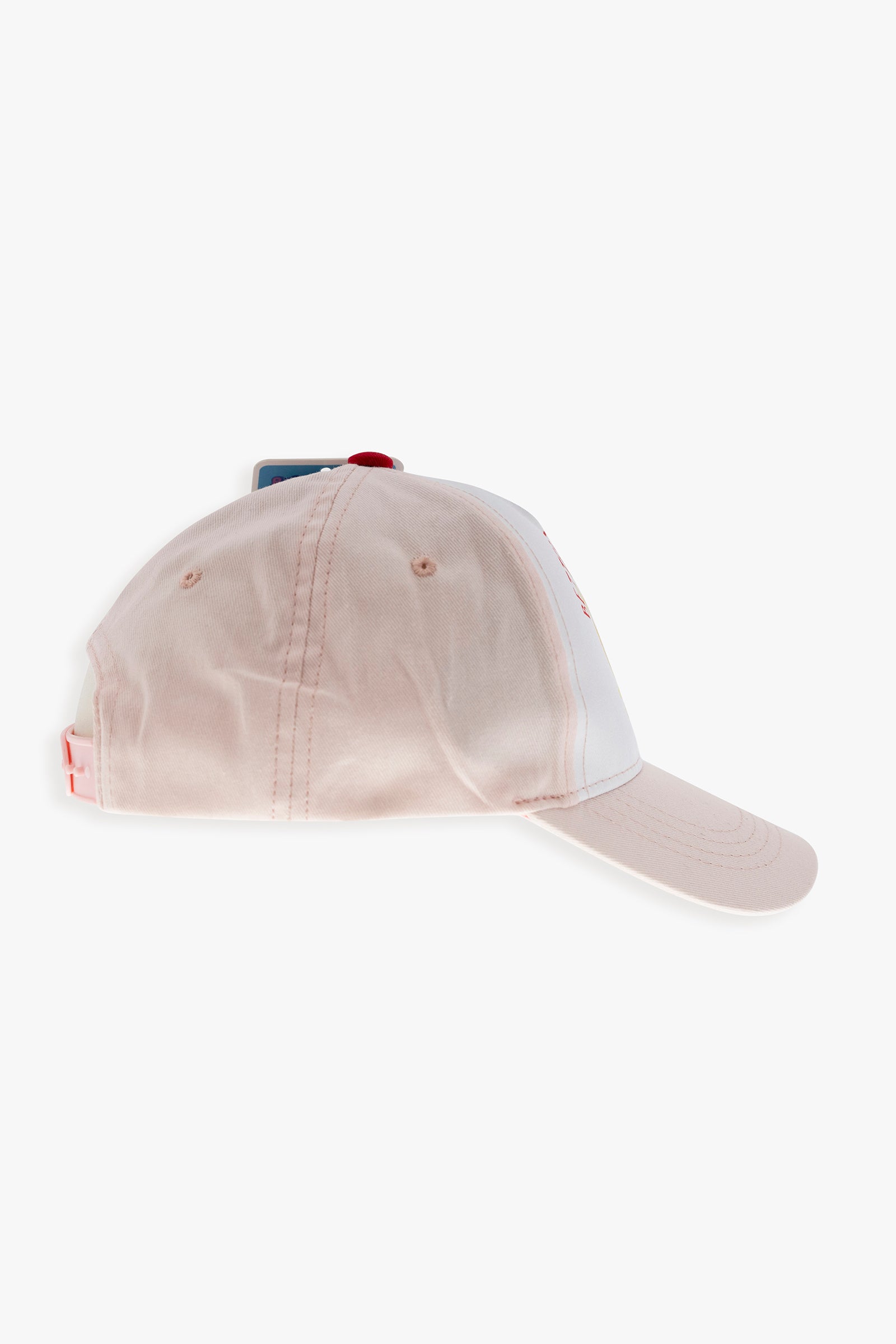 Gertex Peppa Pig Better Together Toddler Girls Baseball Cap