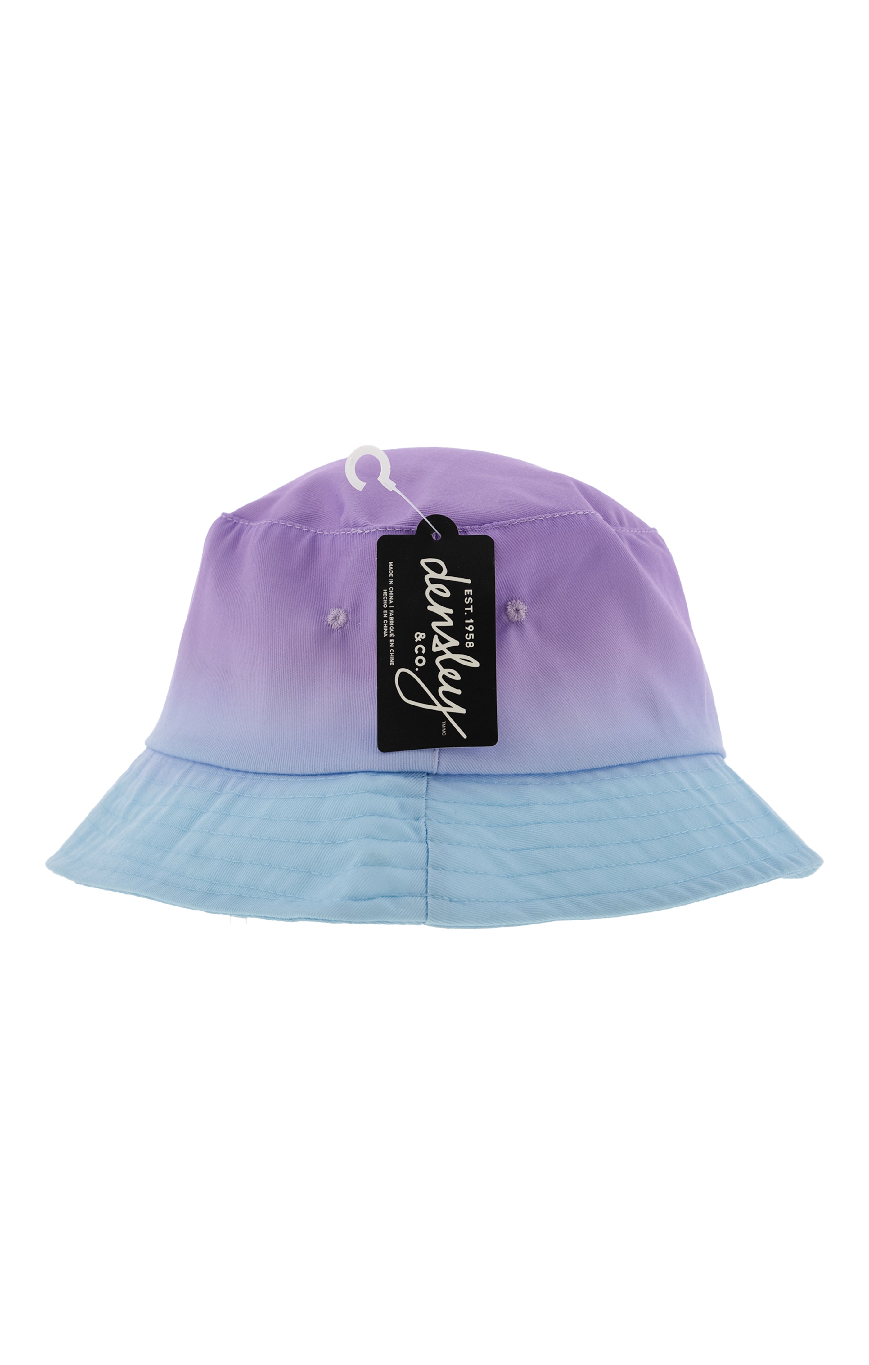 Adult Women's Ladies Summer Beach Bucket Hat