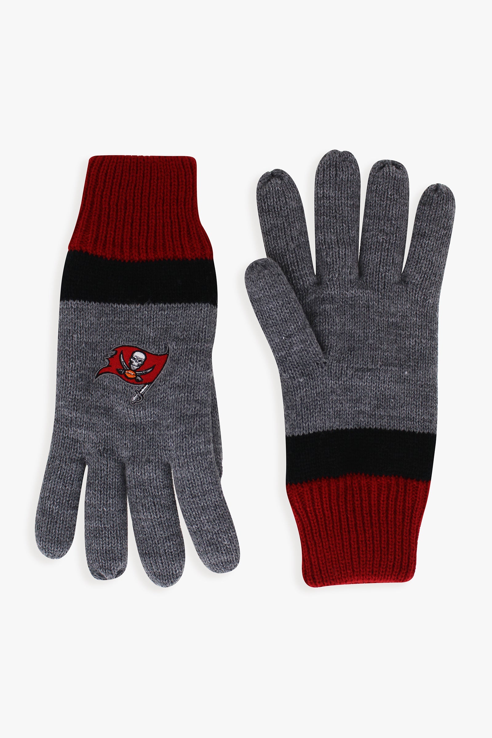 Gertex NFL Men's Lined Winter Cold Weather Gloves