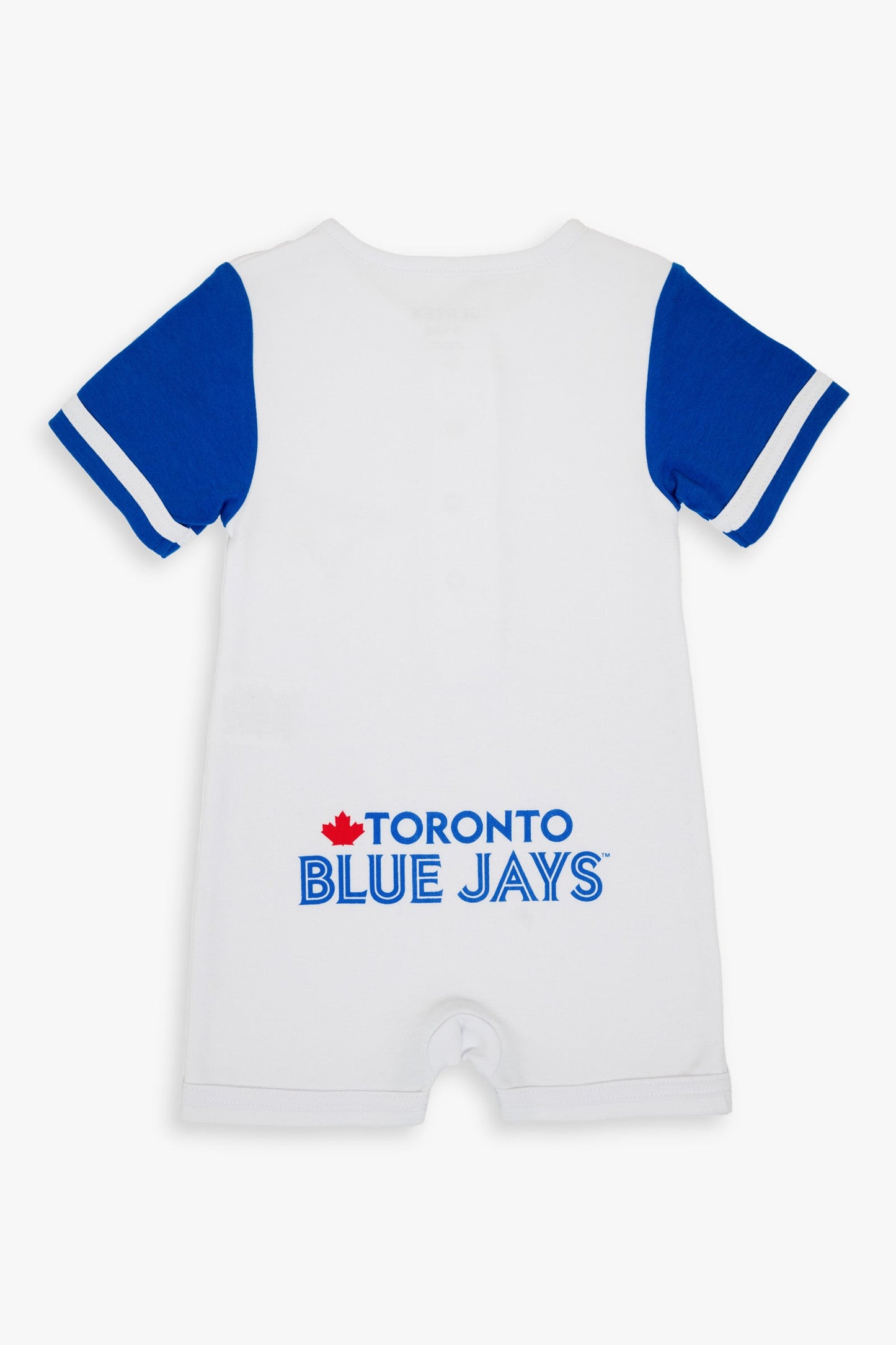 Gertex MLB Toronto Blue Jays Baby Romper