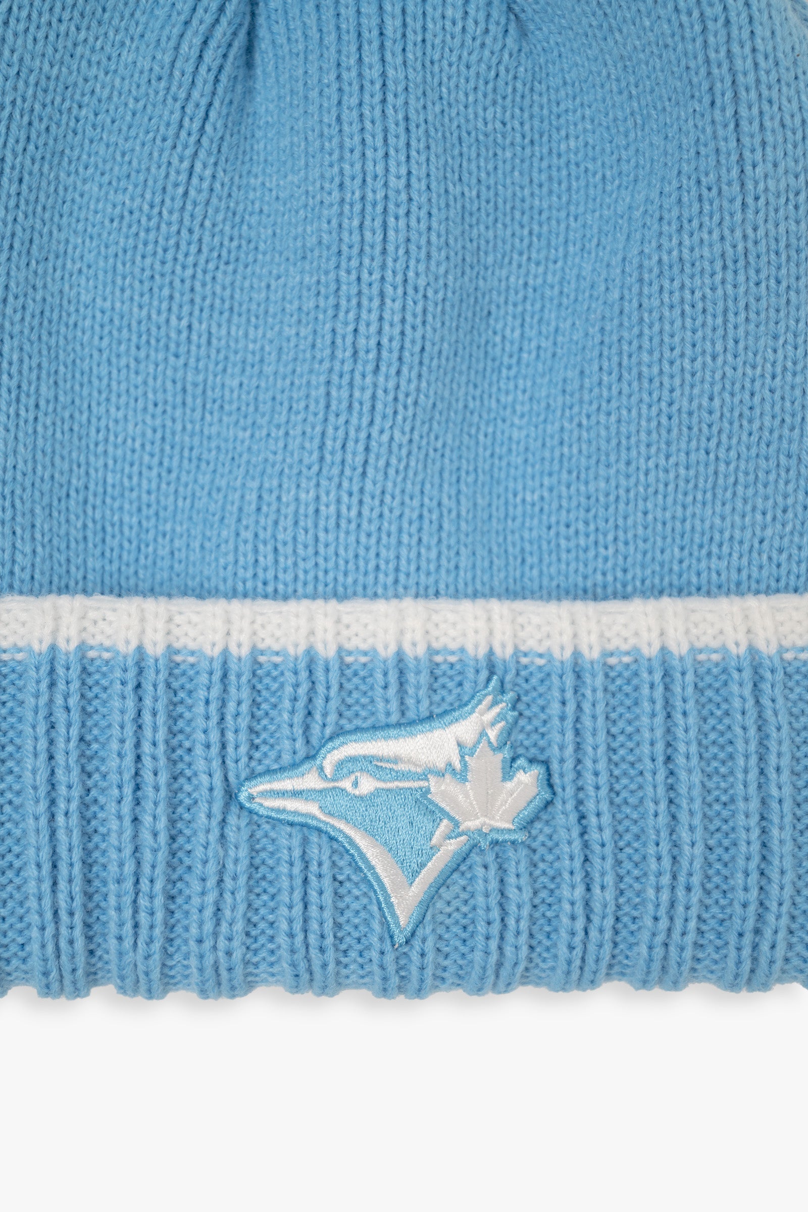 MLB Toronto Blue Jays Ladies Knit Toque