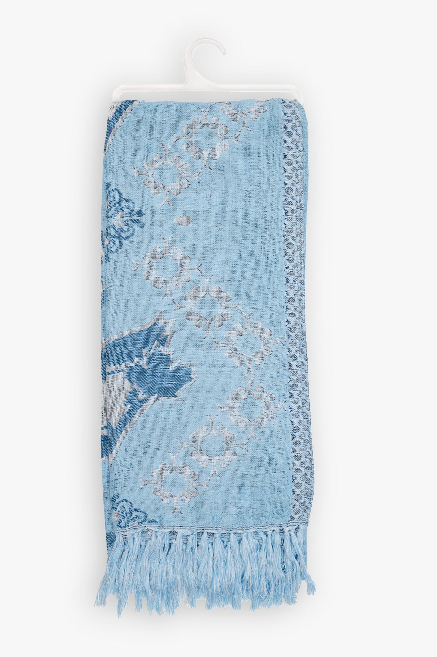 MLB Toronto Blue Jays Adult Ladies Tapestry Scarf