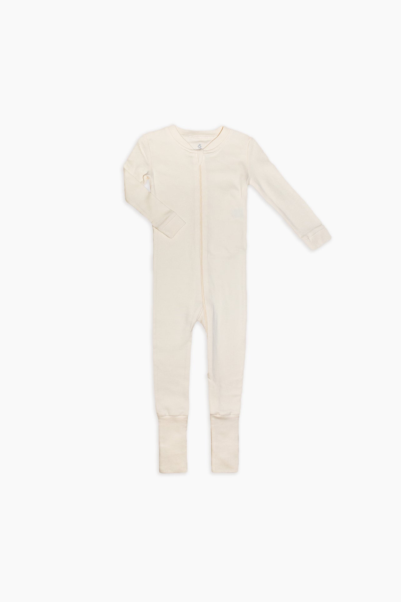 Snugabye Organic Convert-A-Foot Sleeper