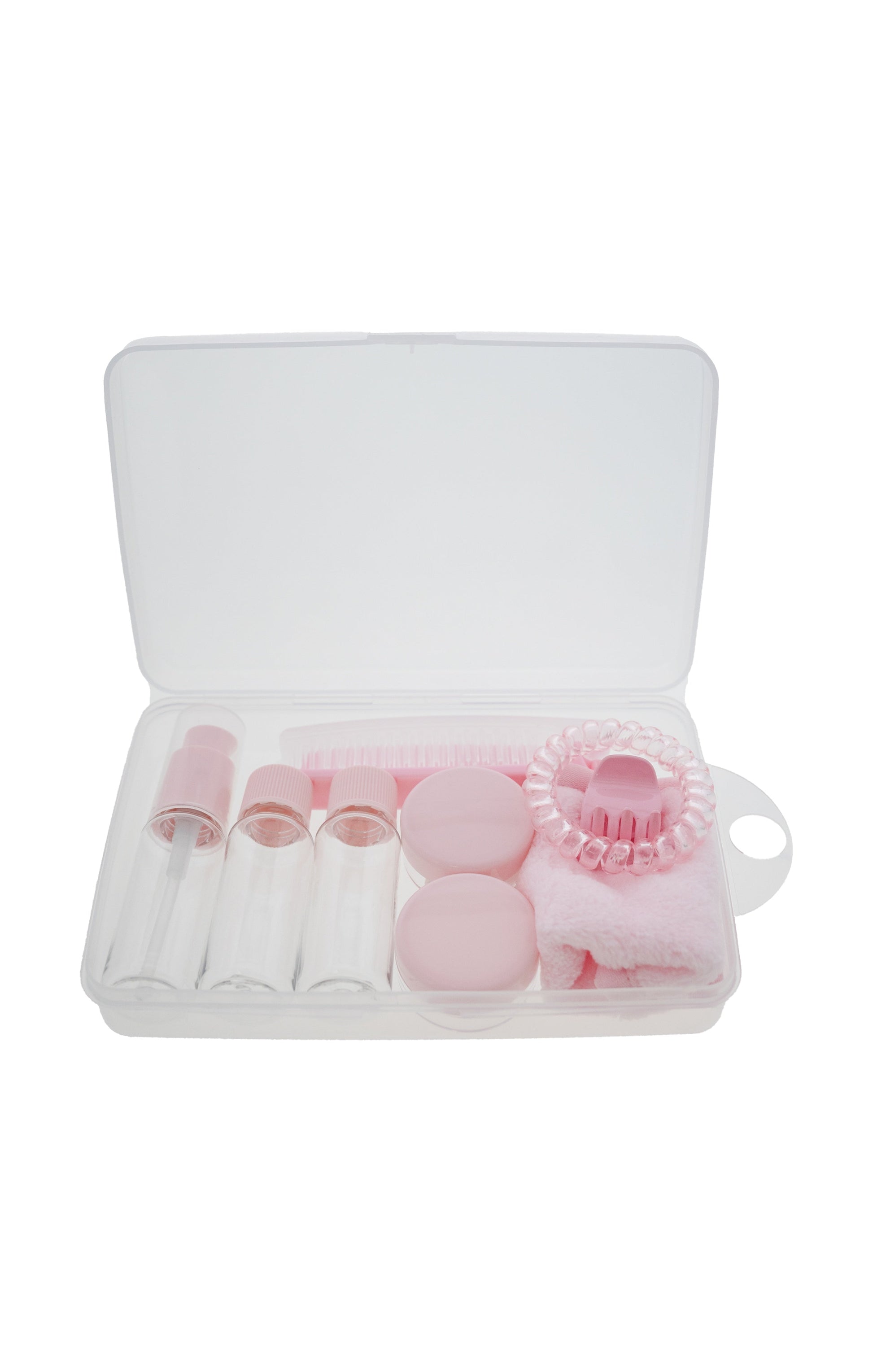 Toiletry Boxed Travel Set