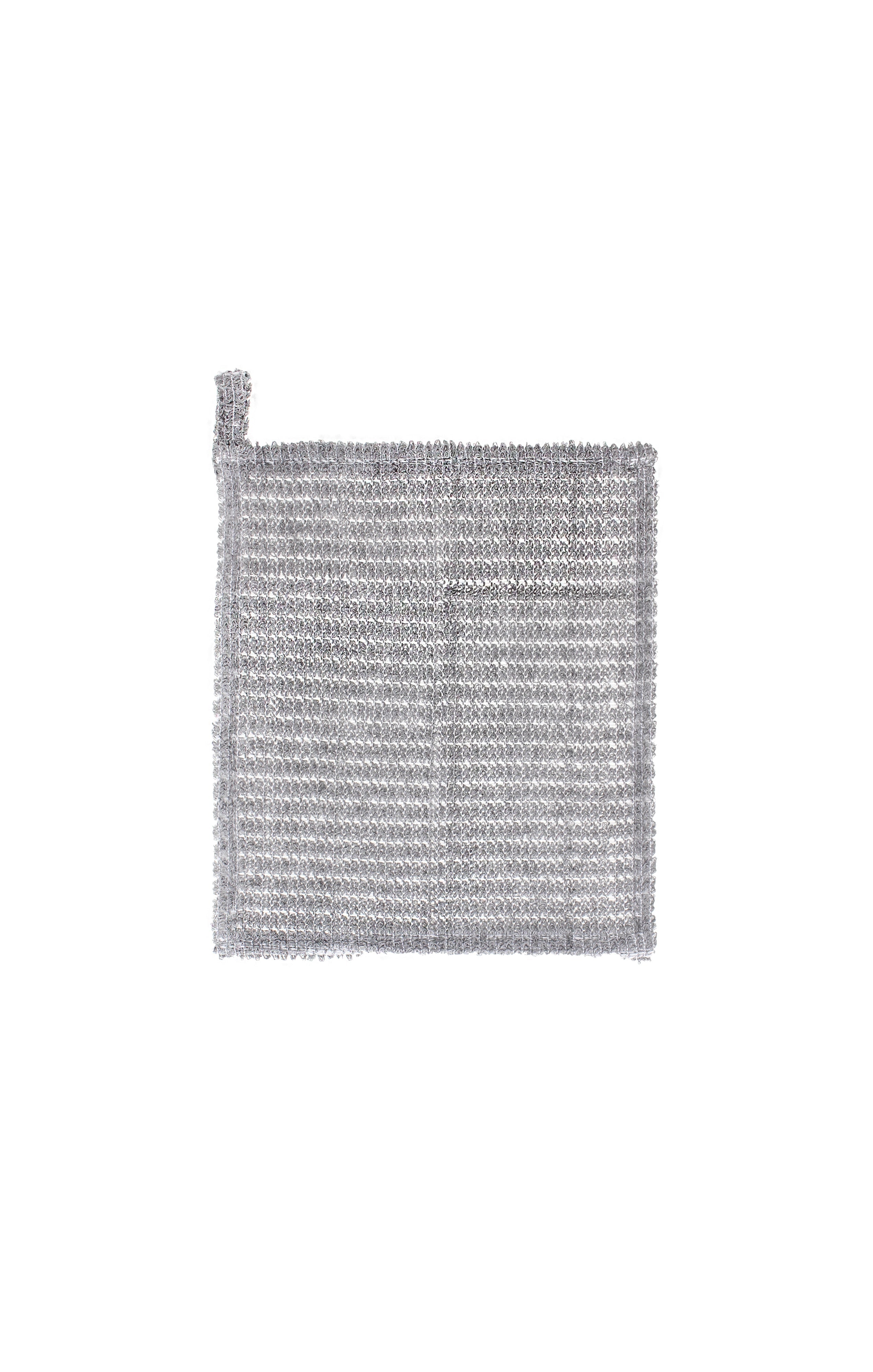 Day In Day Out Charcoal Washcloth