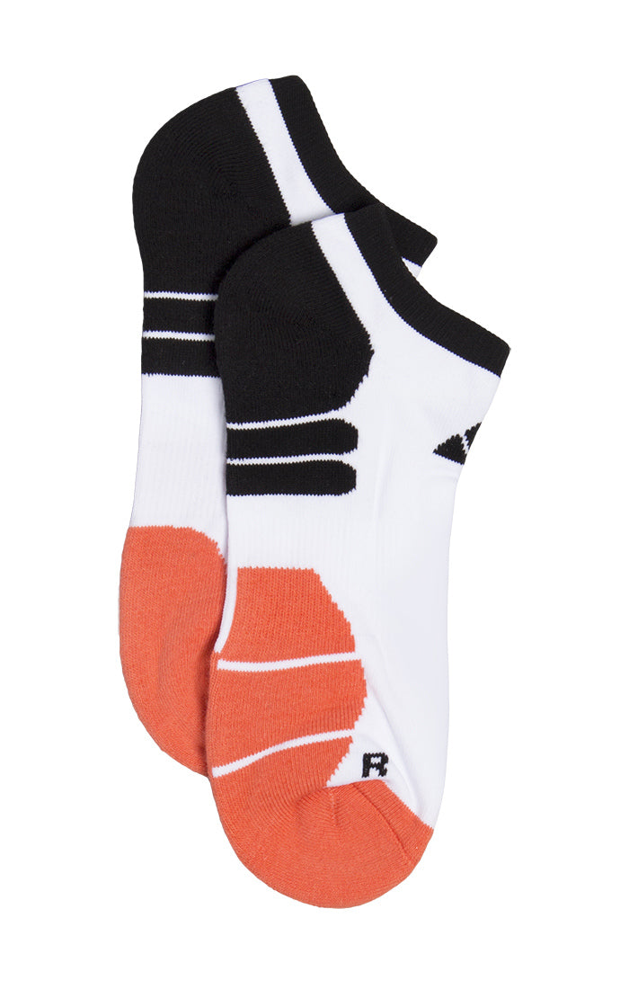 Great Northern Ladies Fusion Athletic Ankle Socks